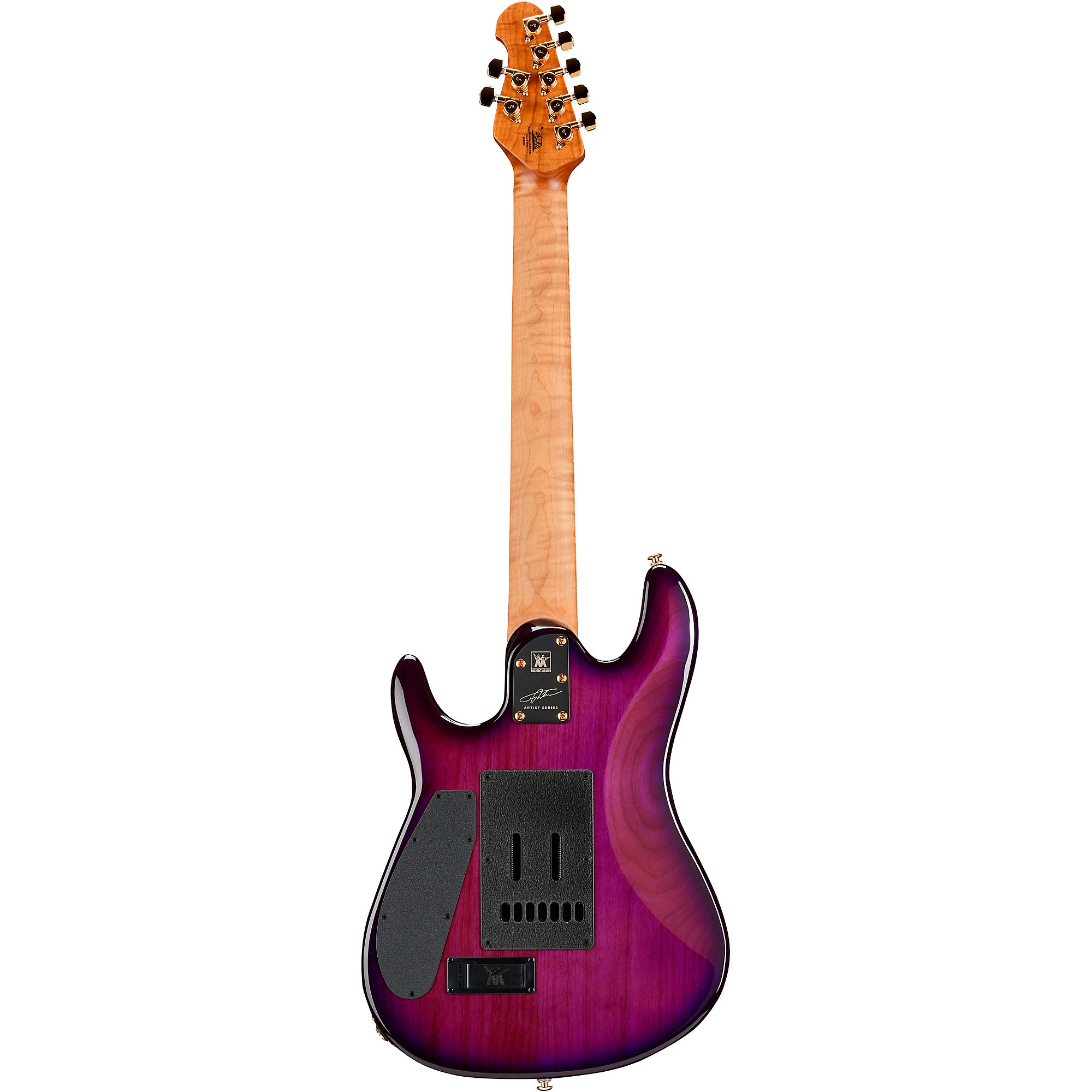 Ernie Ball Music Man Jason Richardson Cutlass 7-String Electric
