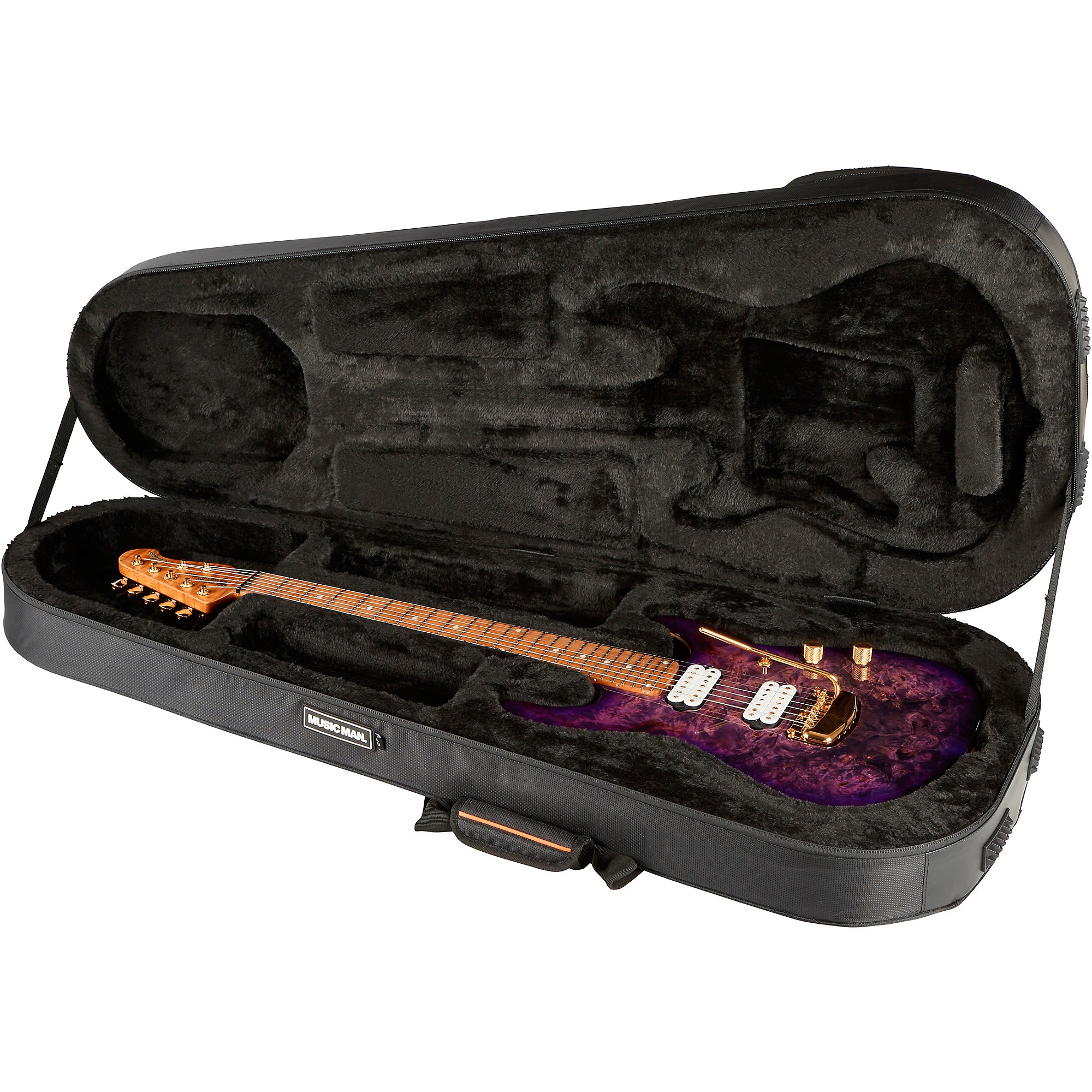 Ernie Ball Music Man Jason Richardson Cutlass 7-String Electric