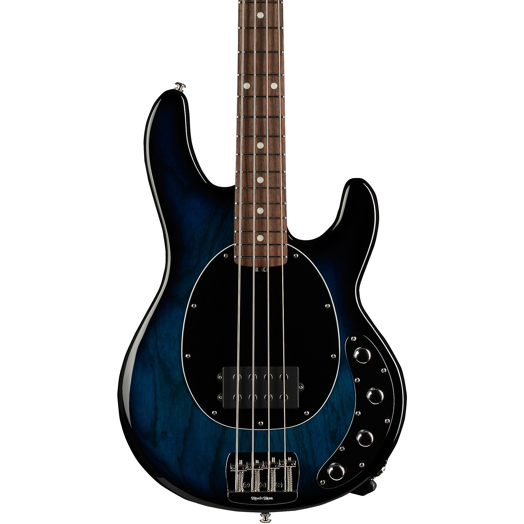 Ernie Ball Music Man StingRay Special H Electric Bass Guitar 