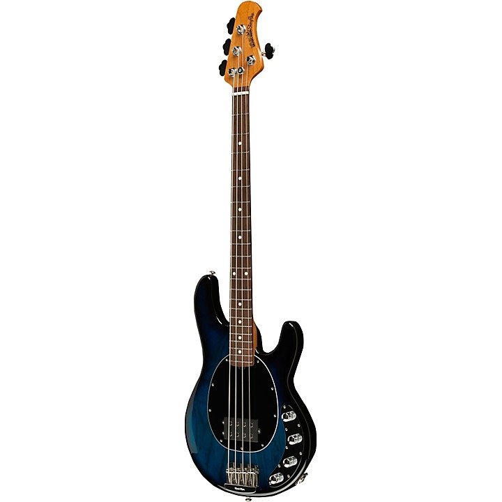 Ernie Ball Music Man StingRay Special H Electric Bass Guitar 