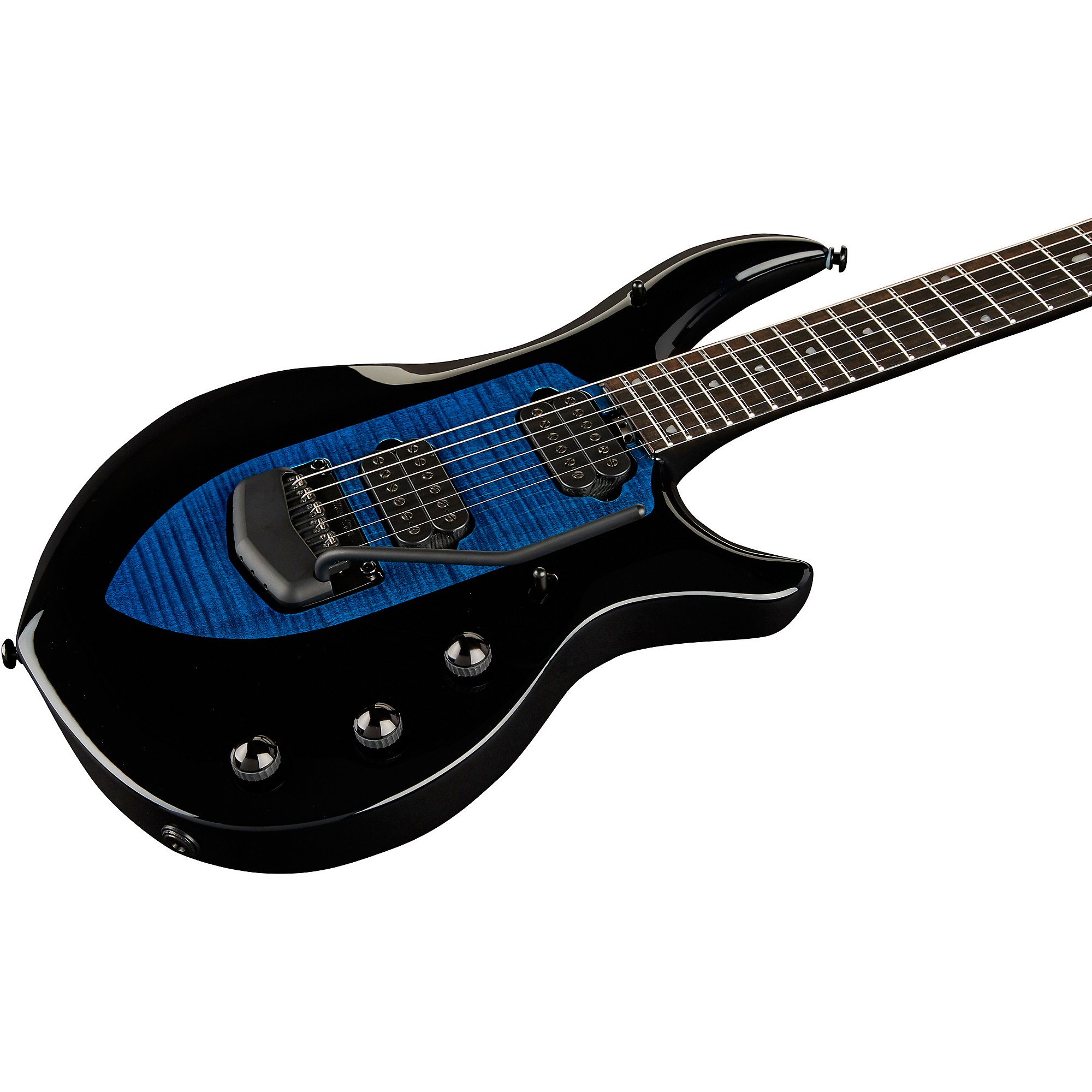 Ernie Ball Music Man John Petrucci Majesty 6 Electric Guitar
