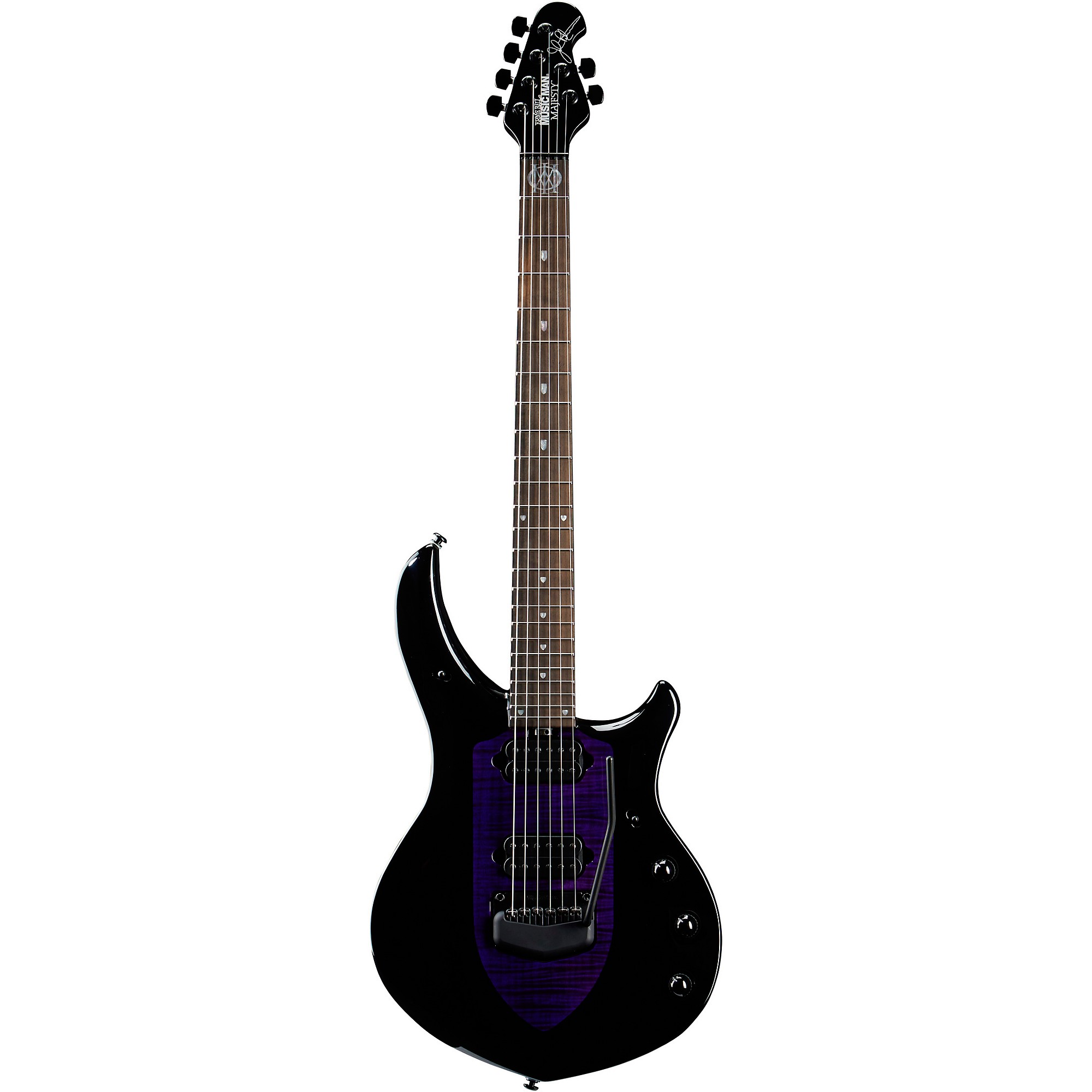 【訳あり】ERNIEBALL MUSICMAN Majesty 6st Shop Ernie Ball Music Man - Ernie Ball Music Man Majesty 6
