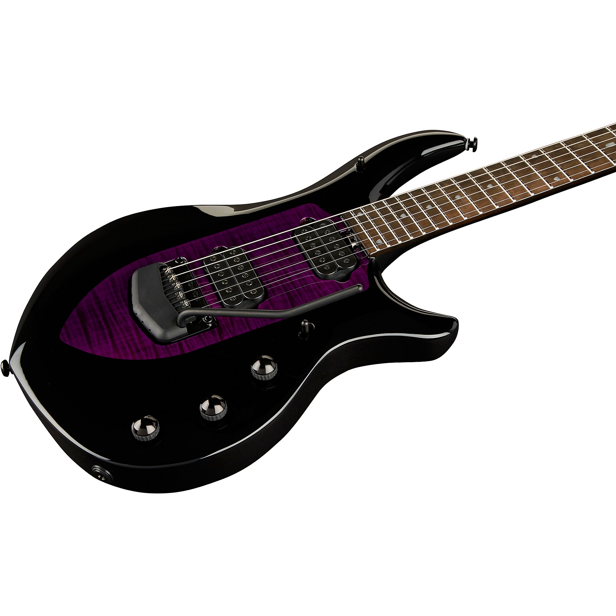Ernie Ball Music Man John Petrucci Majesty 6 Electric Guitar