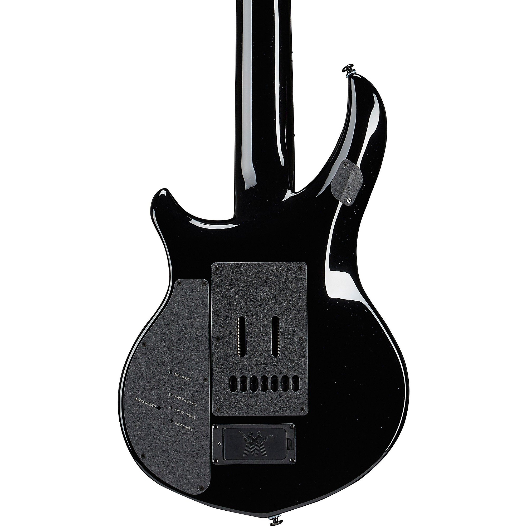 Ernie Ball Music Man John Petrucci Majesty 7 7-String