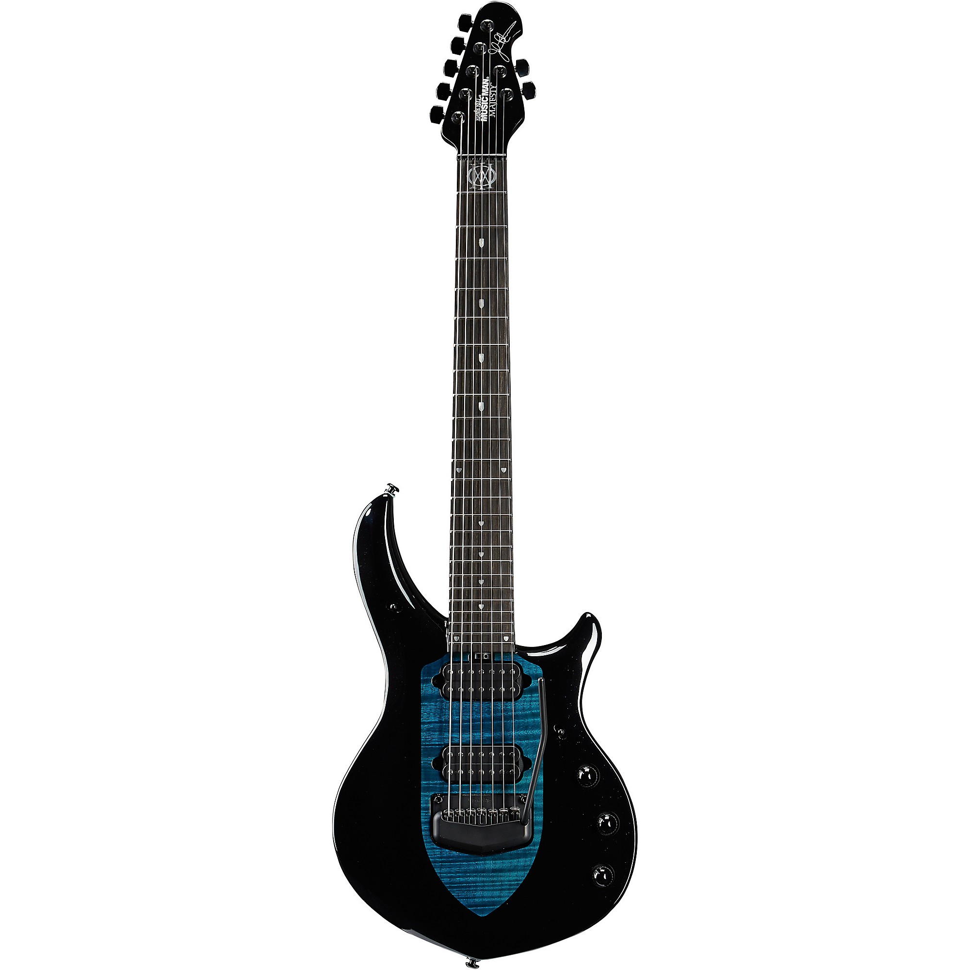 Ernie Ball Music Man John Petrucci Majesty 7 7-String
