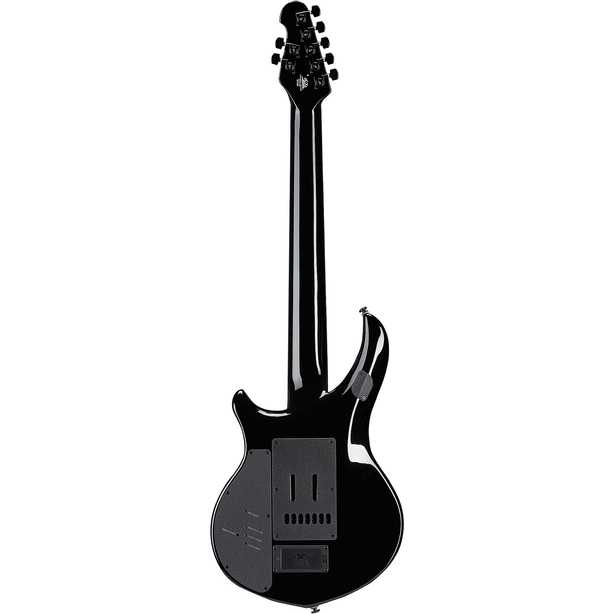 Majesty DiMarzio MAJ200XFM | Guitars | Sterling by Music Man