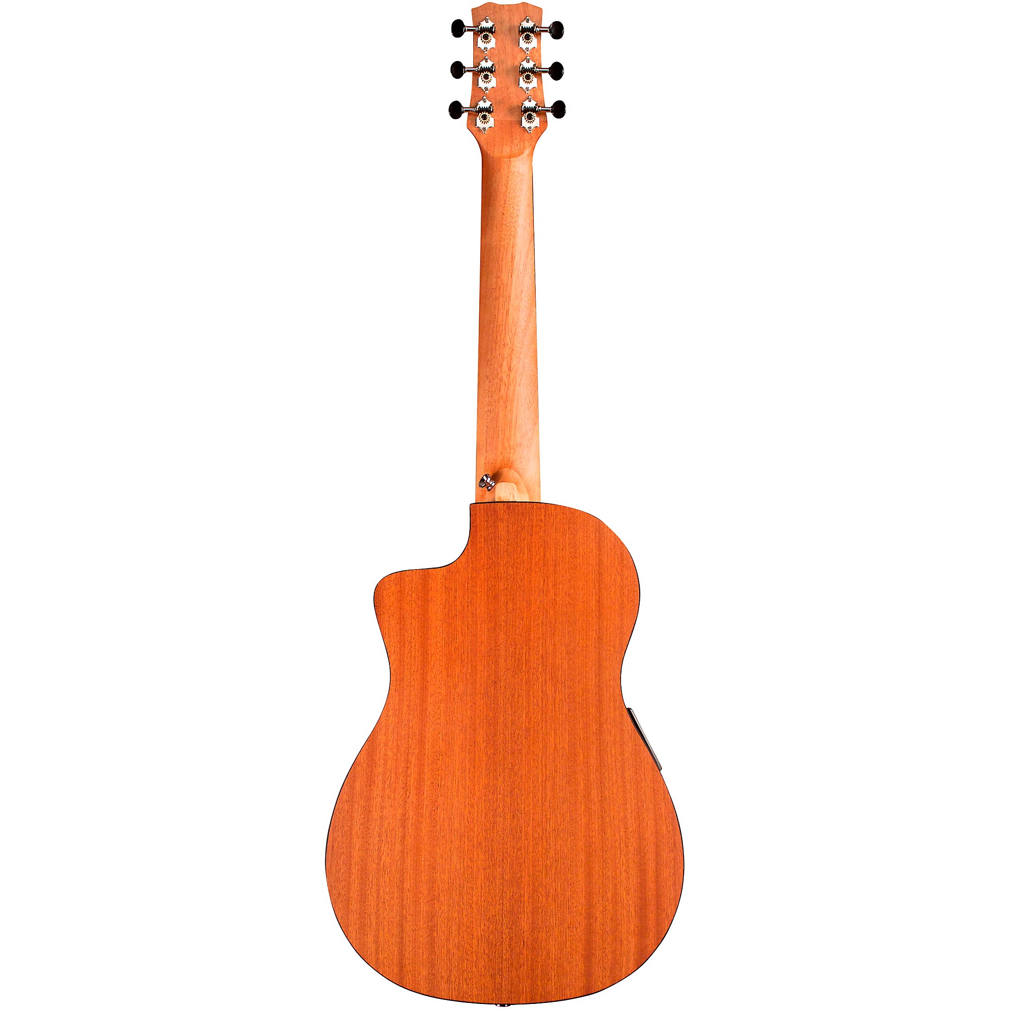 ギター Cordoba mini ii MH Cordoba Mini II MH - Mahogany 580mm 3/4 size Nylon String Guitar