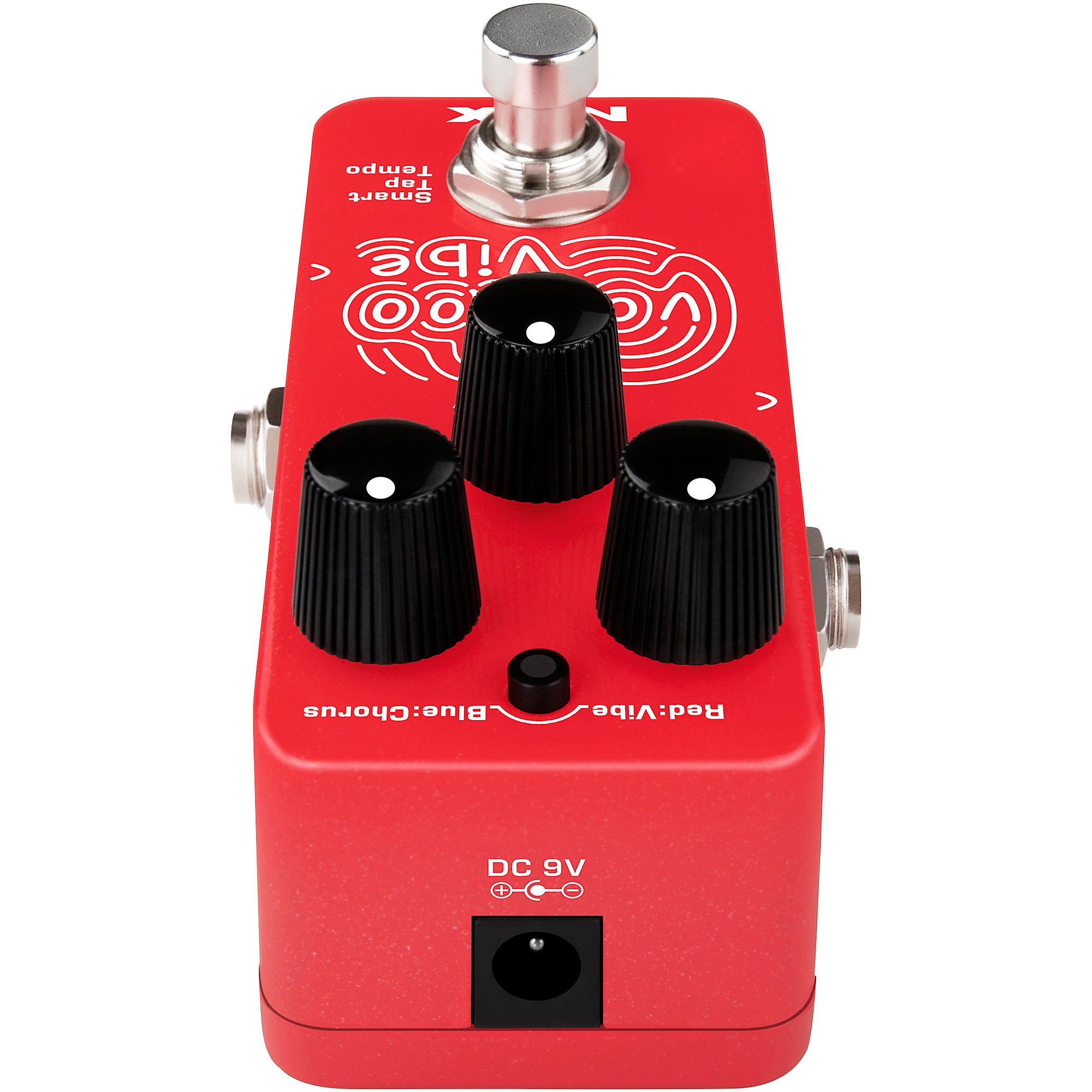 NUX NCH-3 Voodoo Vibe Mini Uni-Vibe Effects Pedal | Music & Arts
