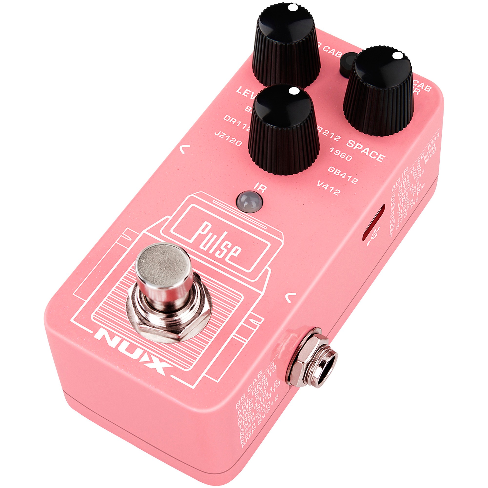 NUX Pulse NSS-4 IRローダー 41YwrNSlgJL.jpg_BO30,255,255,