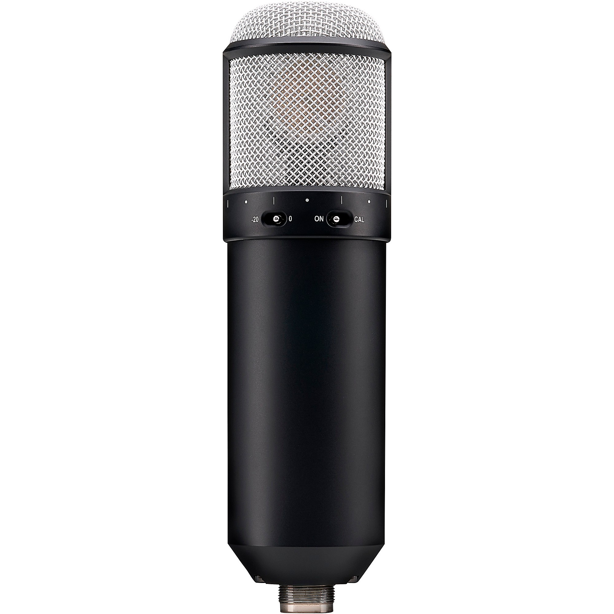 【新品未使用、未開封】Universal Audio Sphere DLX Universal Audio Sphere DLX Modeling Microphone | Music & Arts