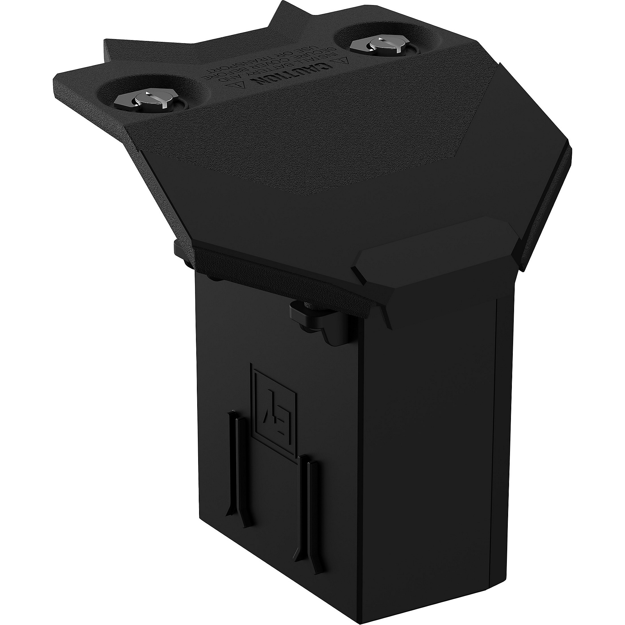 Electro-Voice Battery for EVERSE 8 or EVERSE 12, Black | Music & Arts