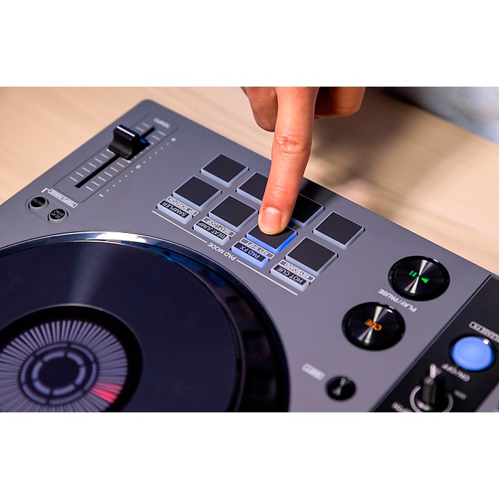 Pioneer DJ DDJ-FLX6-GT 4-Channel DJ Controller | Music & Arts