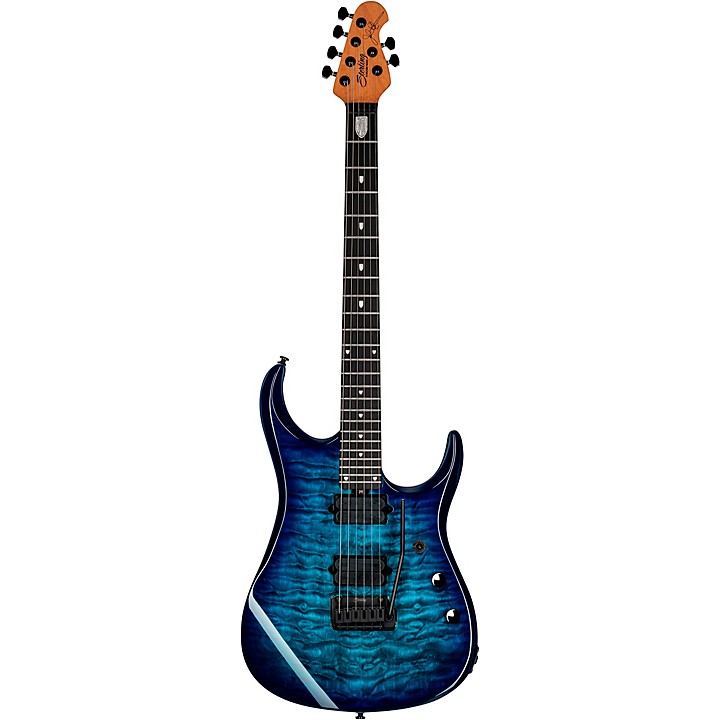 Sterling by Music Man JP150D John Petrucci Signature With DiMarzio 