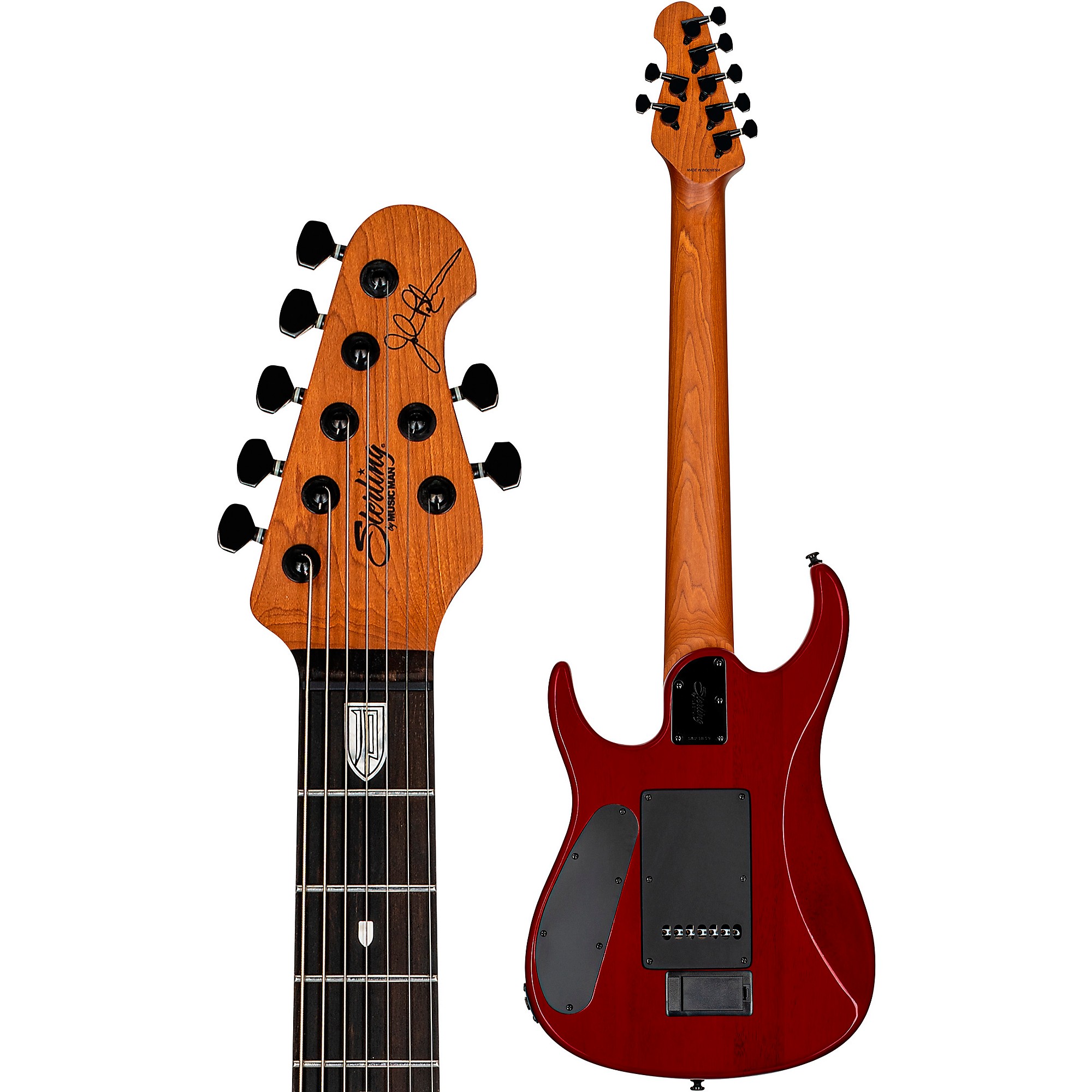 Sterling by Music Man JP157D John Petrucci Signature With