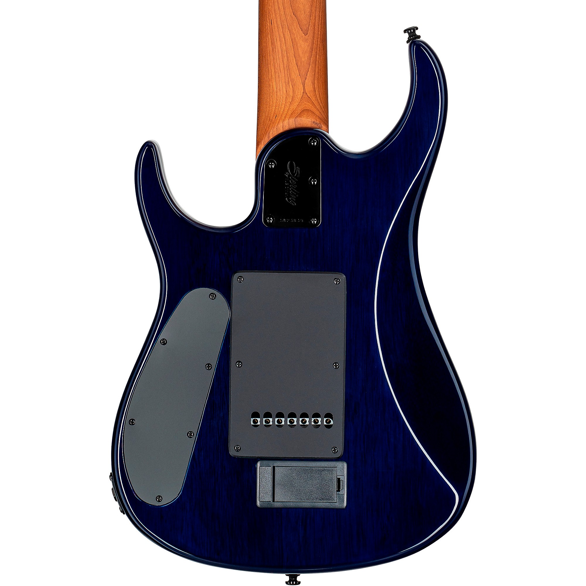 Sterling by Music Man JP157D John Petrucci Signature With
