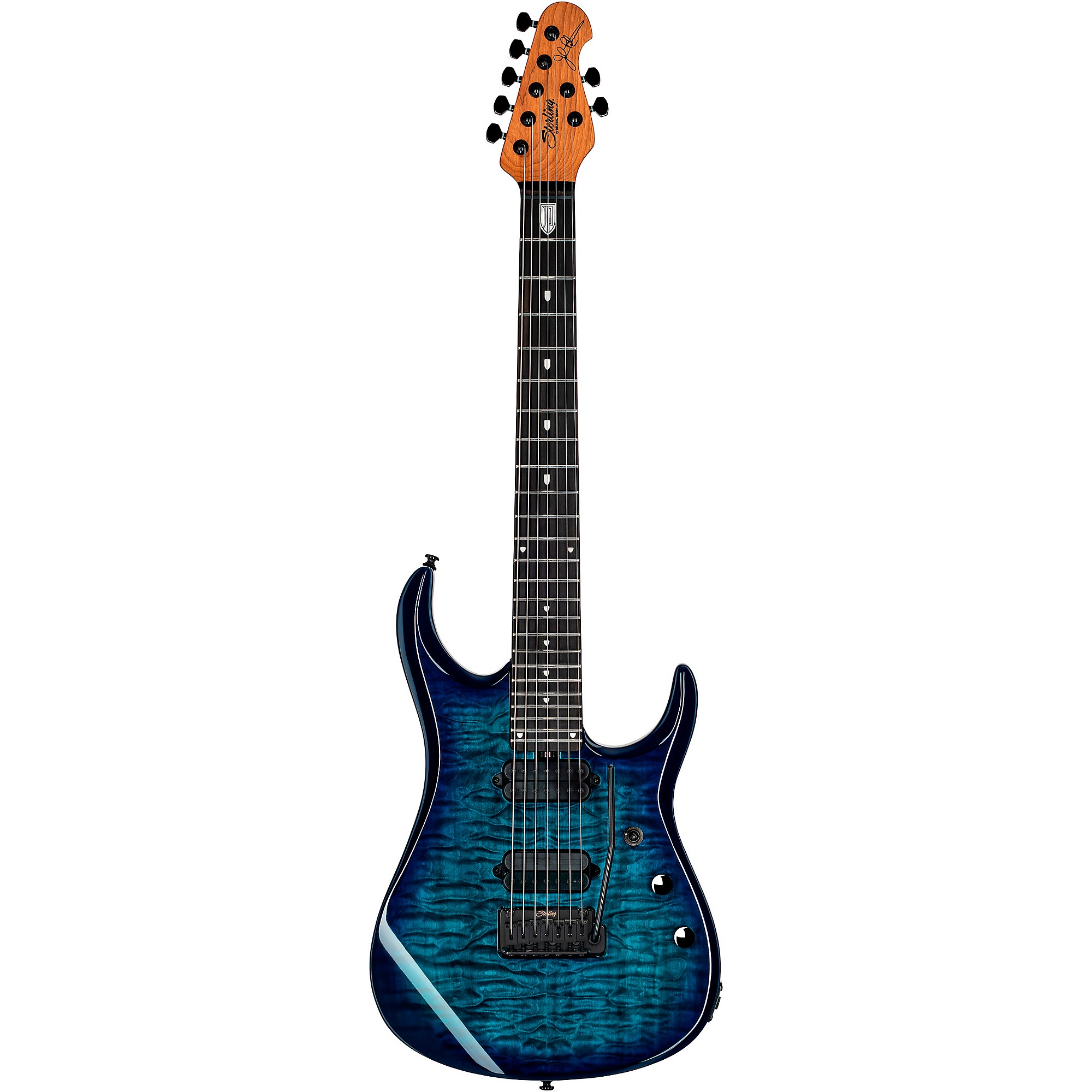 Sterling by Music Man JP157D John Petrucci Signature With