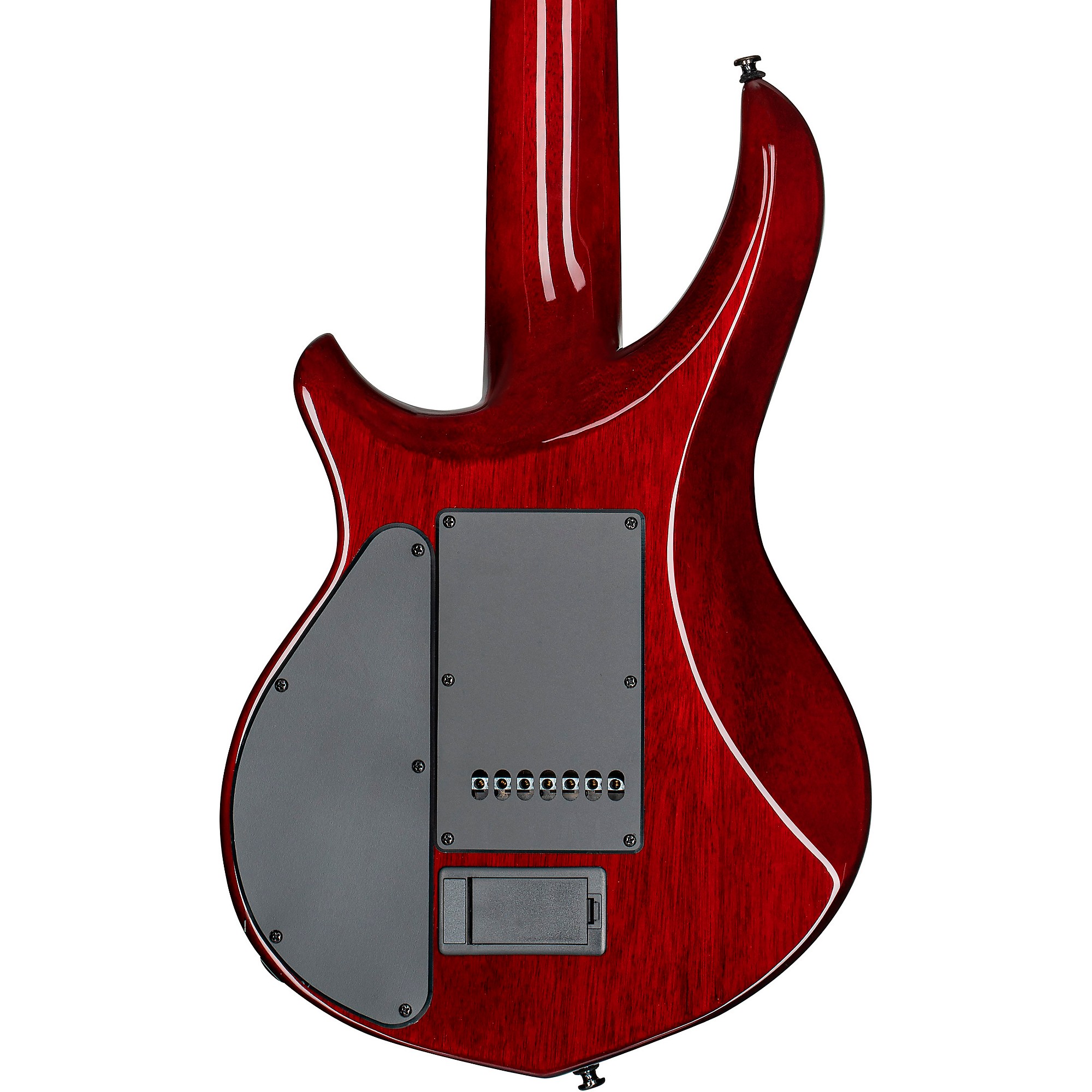 Sterling by musicman JP60 Dimarzio PU交換 - メルカリ