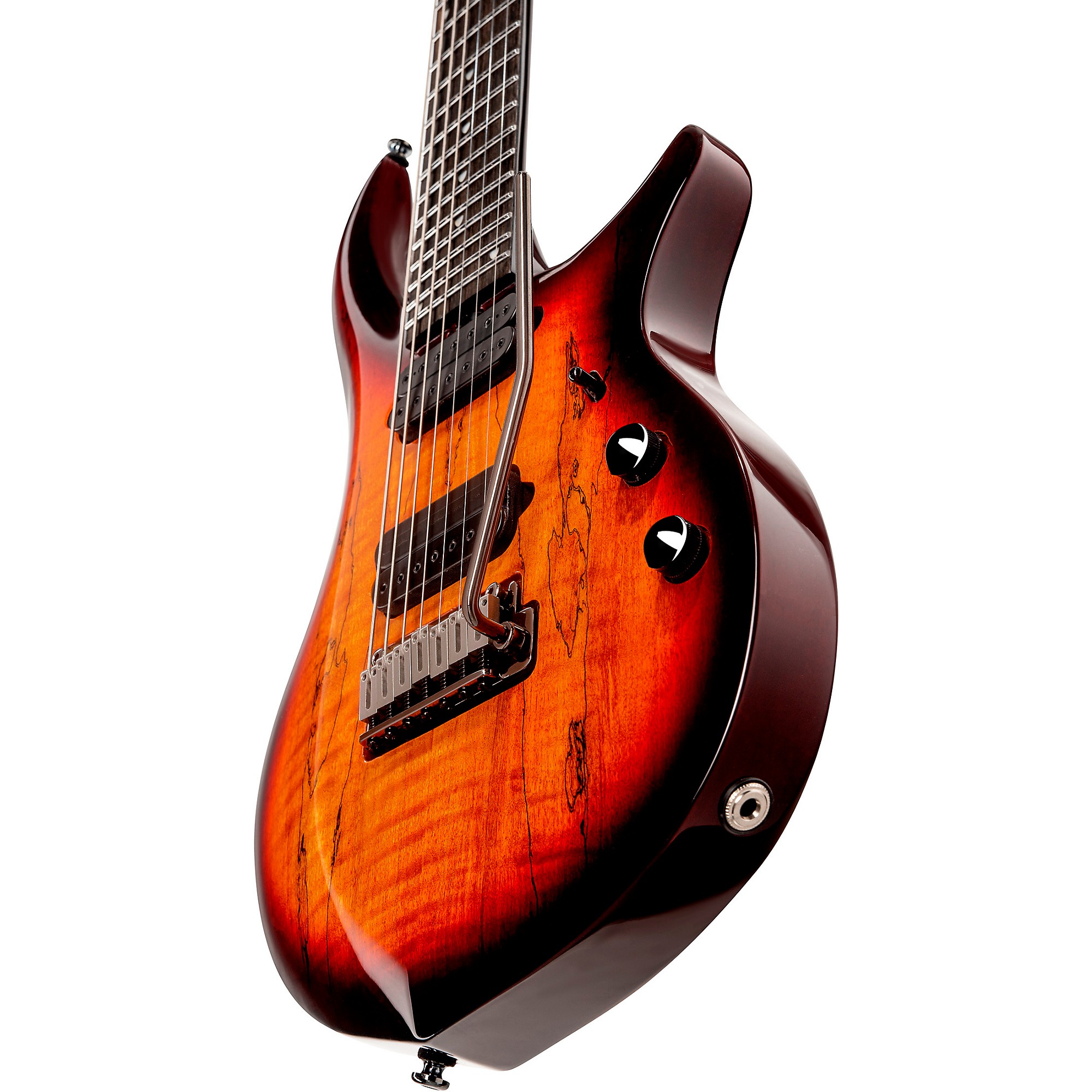 Sterling by musicman JP60 Dimarzio PU交換 - メルカリ