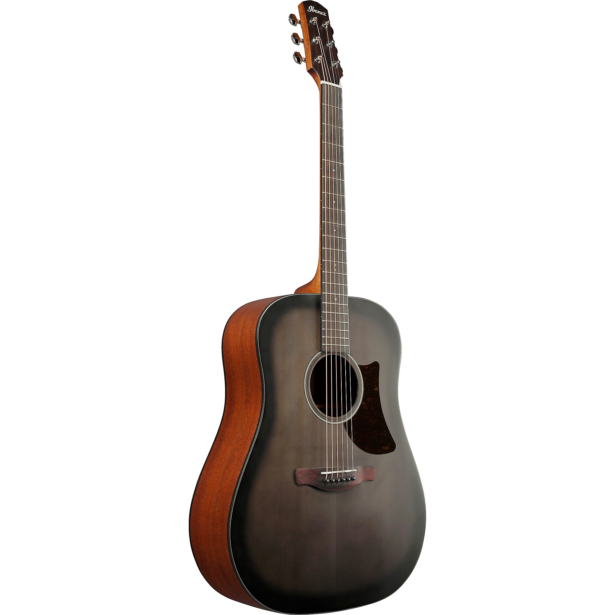 Ibanez AAD50 Advanced Sitka Spruce-Sapele Grand Dreadnought