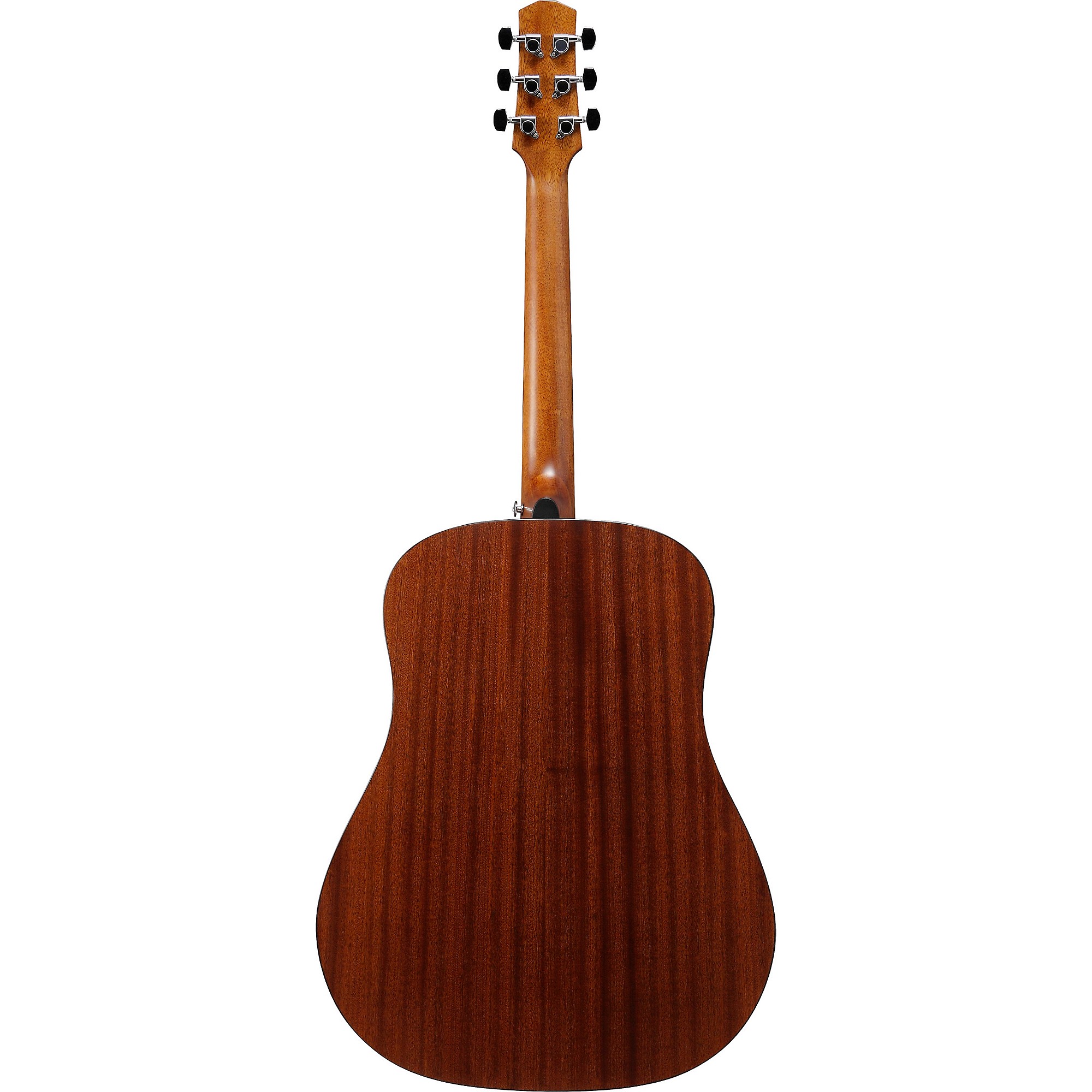 ギター Spruce  Ibanez AAD50 Advanced Sitka Spruce-Sapele Grand Dreadnought