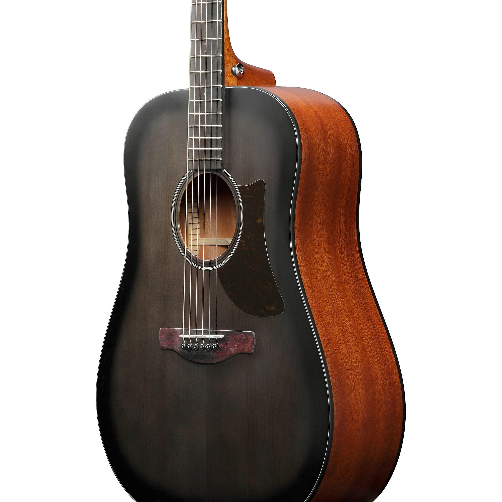 ７days AI Ibanez QX527PENTF Ltd Ed 7 – Motor City Guitar