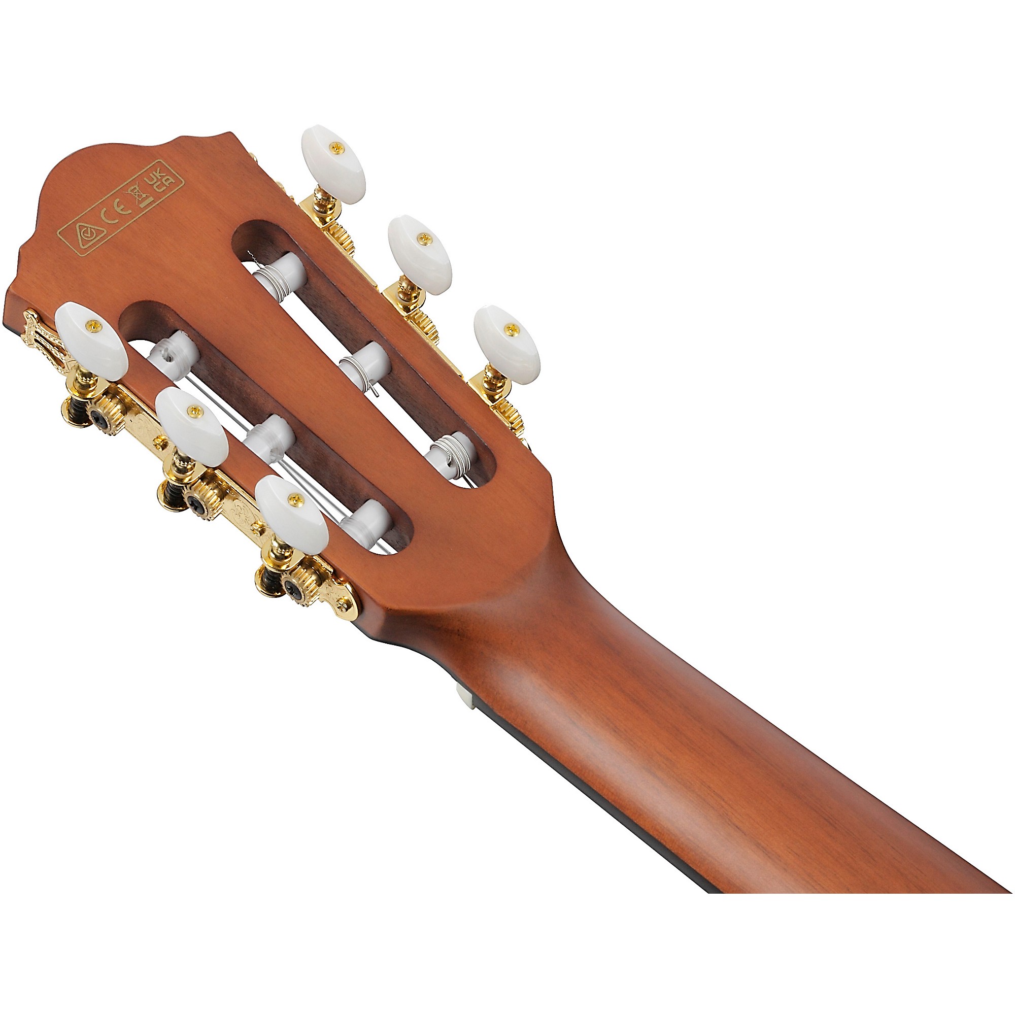 Ibanez FRH10N Nylon-String Acoustic-Electric Guitar - | Music & Arts