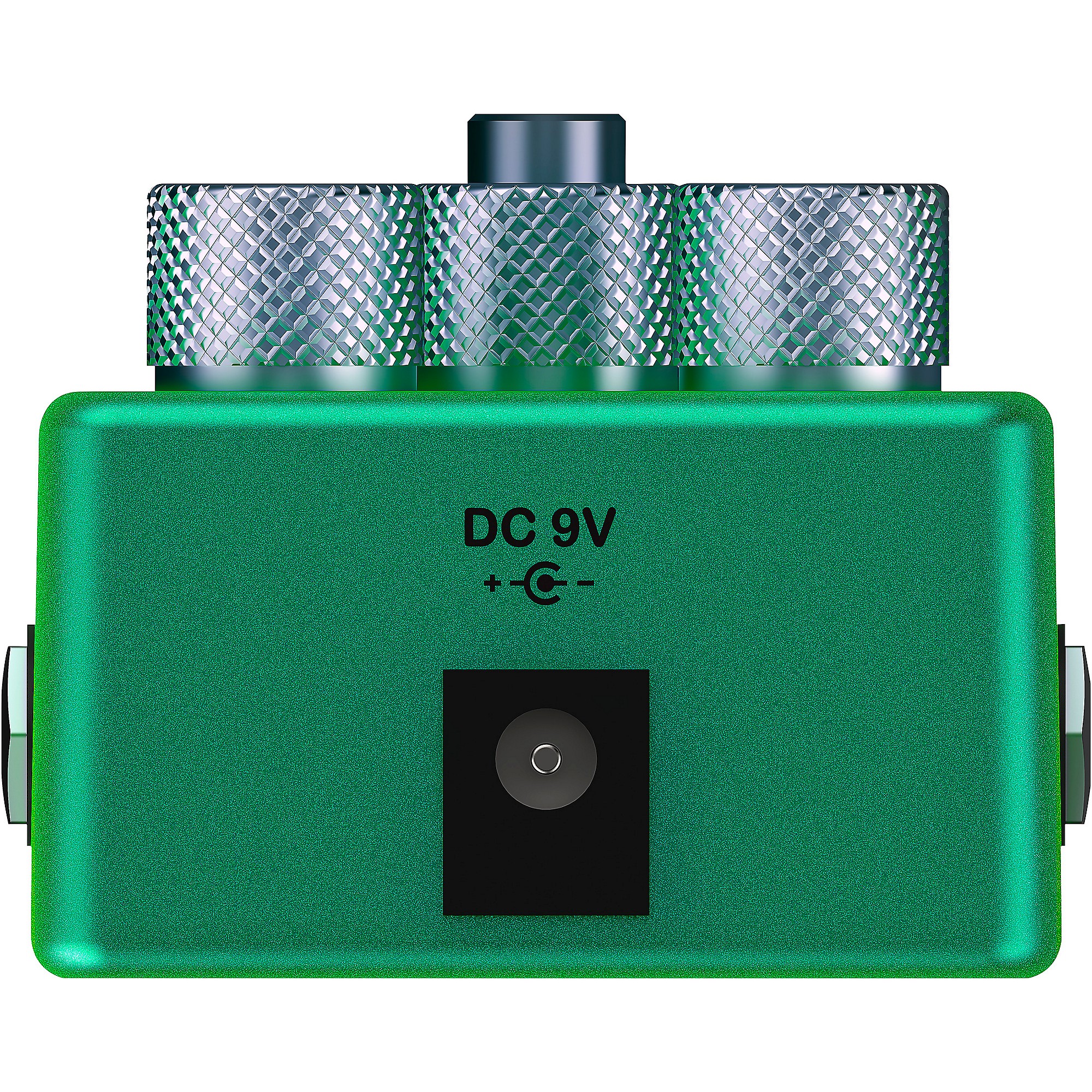 GAMMA Narcissus Warm Delay Effects Pedal | Music & Arts