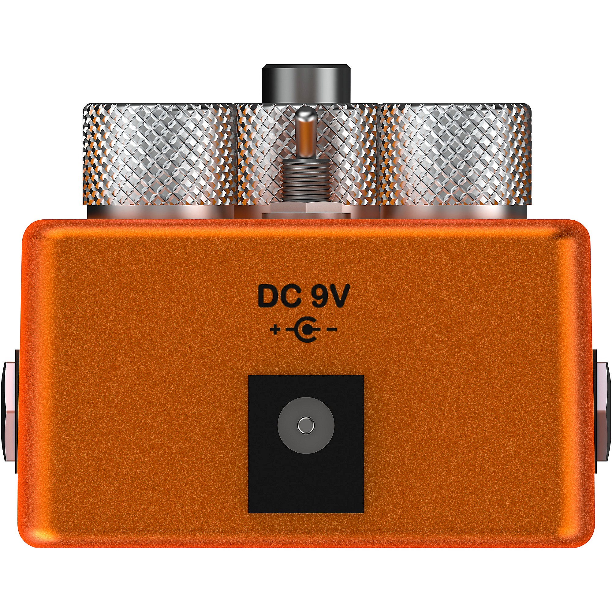 GAMMA Atlas Boosted Overdrive Effects Pedal | Music & Arts