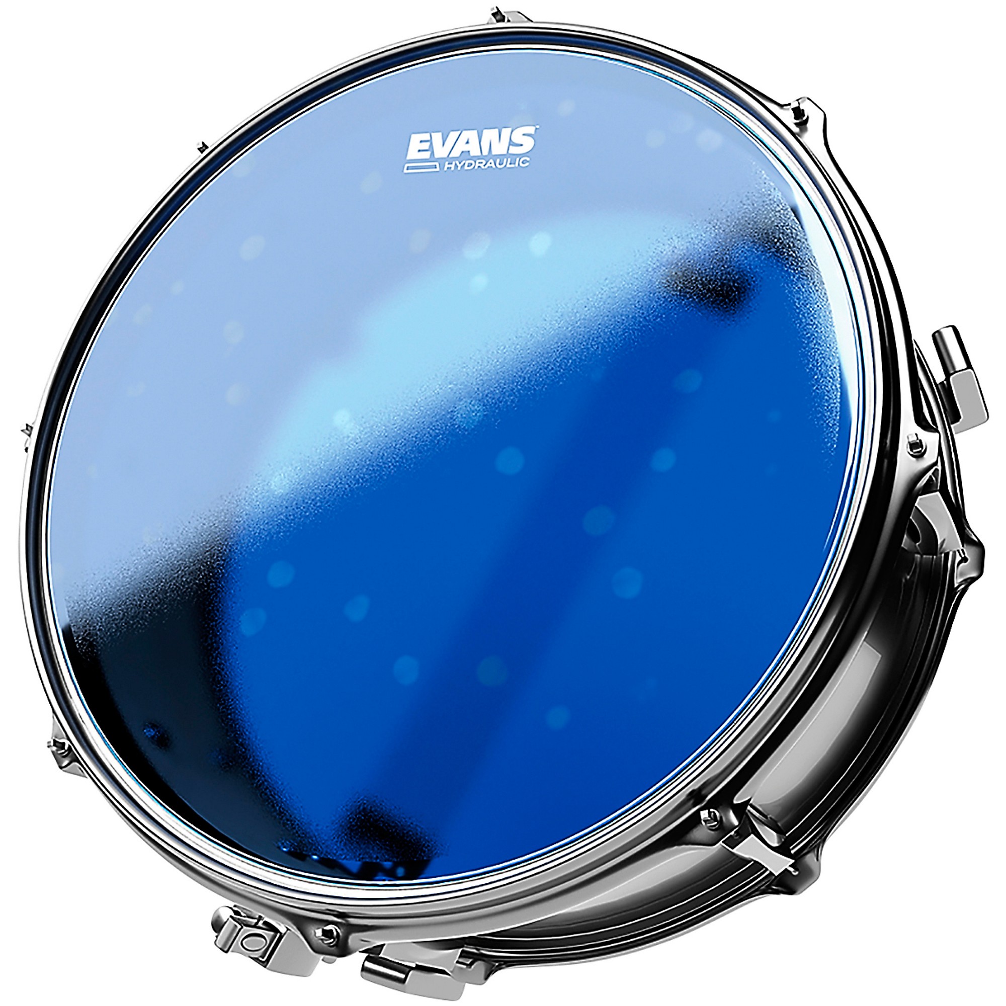 Evans B10G14 10 inch G14 Coated drumvel voor tom en snare | Bax Music