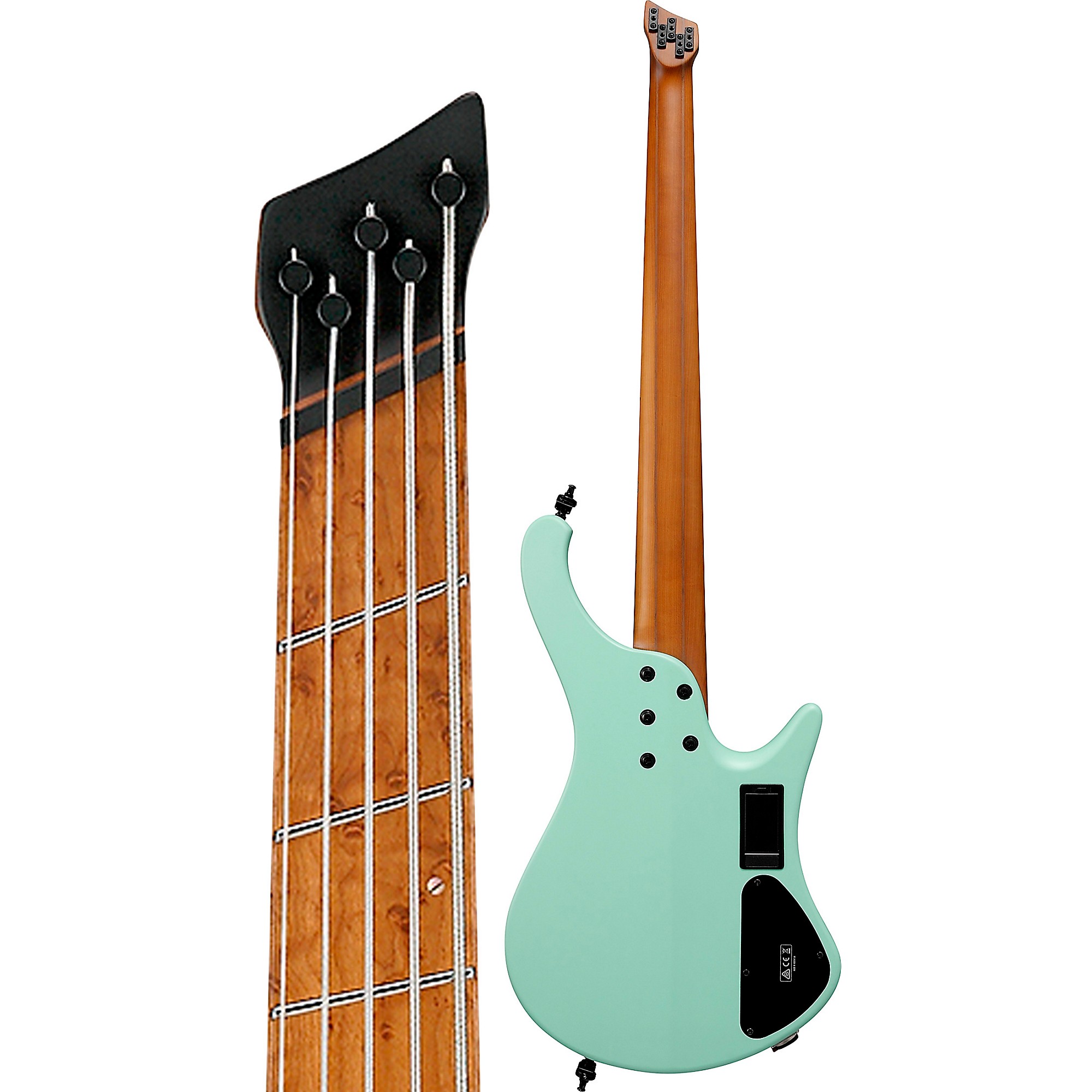 Ibanez Left-Handed EHB1005MSL 5-String Multi-Scale Ergonomic