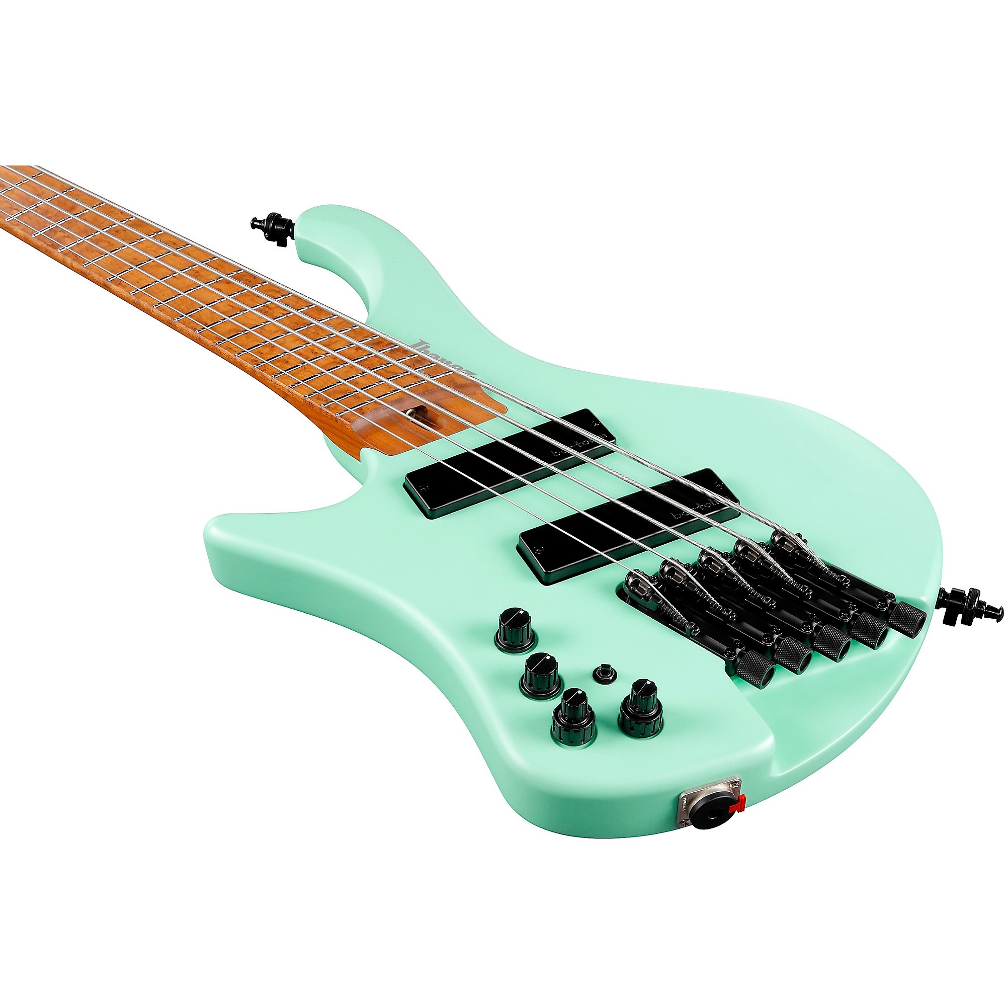 Ibanez Left-Handed EHB1005MSL 5-String Multi-Scale Ergonomic