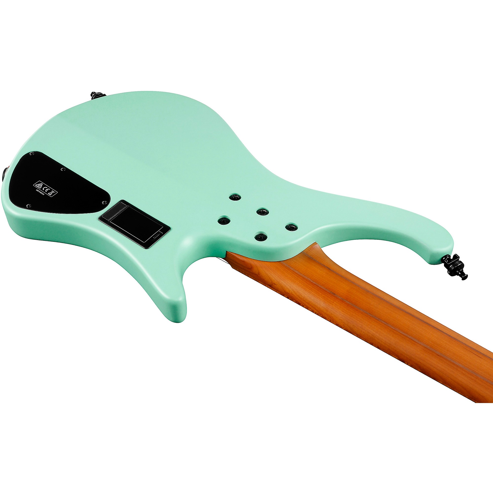 Ibanez Left-Handed EHB1005MSL 5-String Multi-Scale Ergonomic