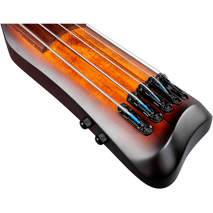 Ibanez upright store bass