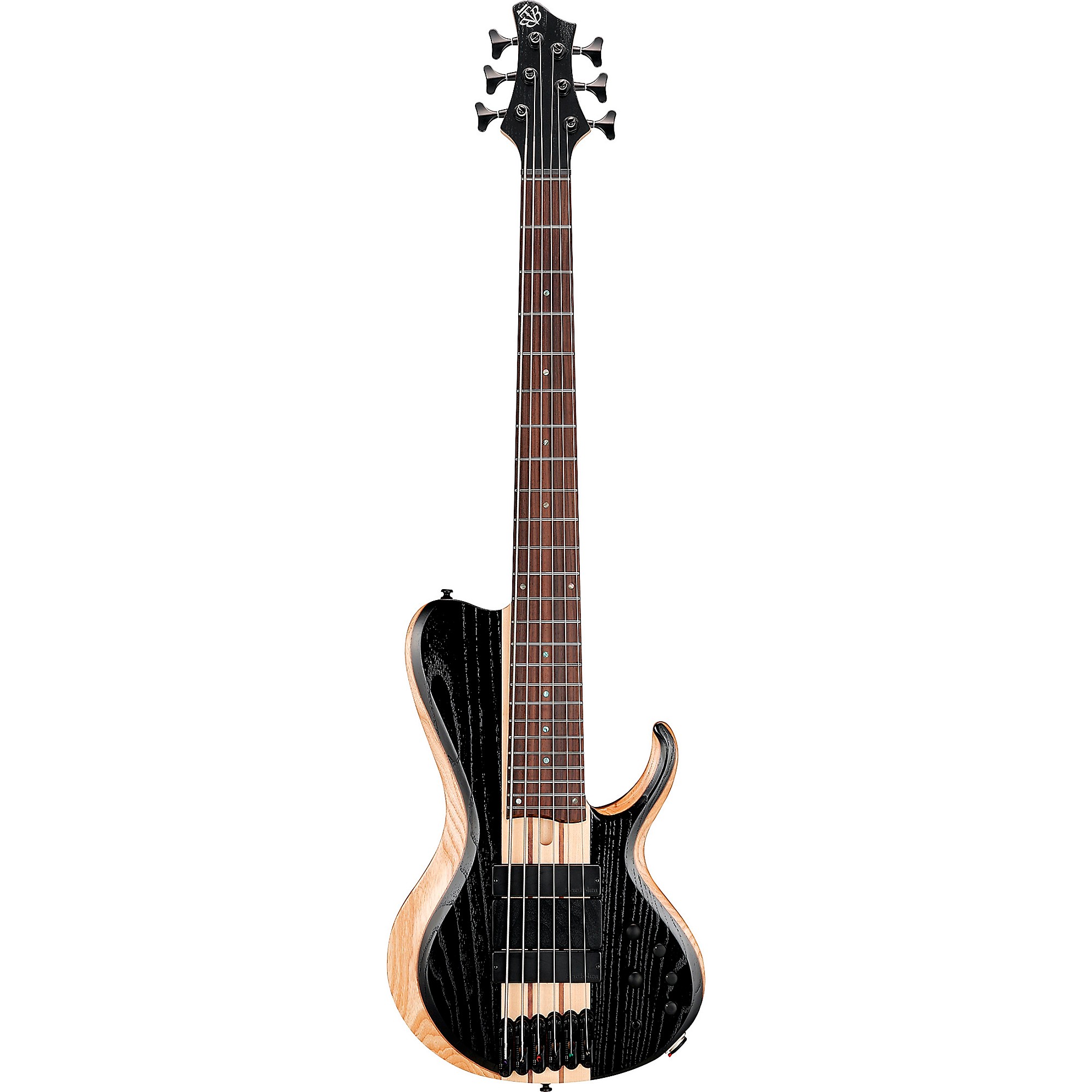 Ibanez BTB866SC 6-String Electric Bass | Music & Arts