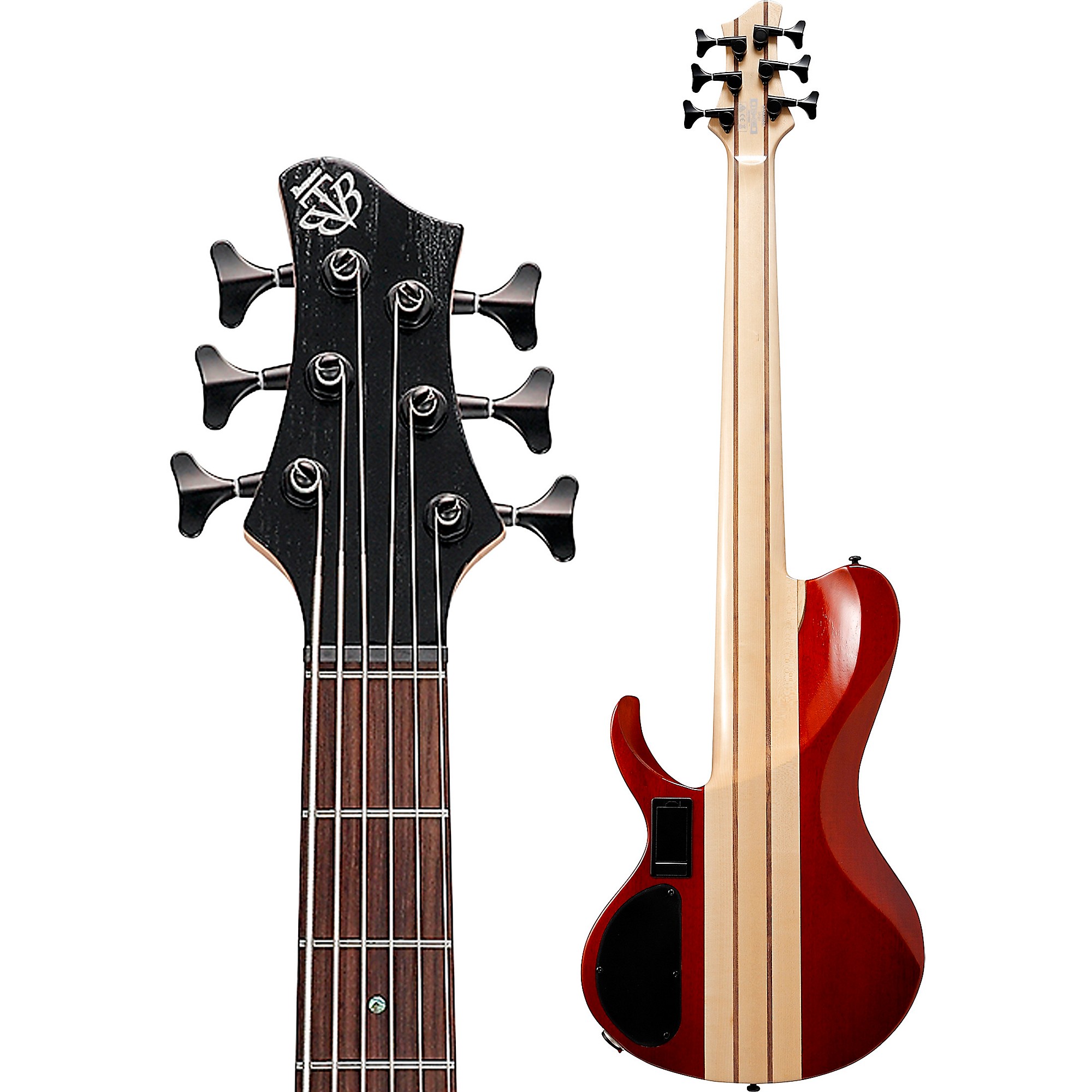 【ANJIさま専用】Ibanez 6弦ベース BTB866SC BTB866SC | BTB | ELECTRIC BASSES | PRODUCTS | Ibanez guitars