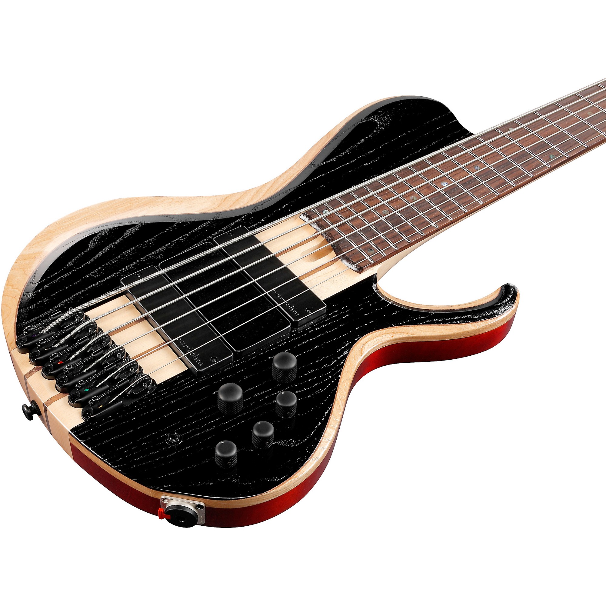 【ANJIさま専用】Ibanez 6弦ベース BTB866SC Ibanez BTB866SC 6-String Electric Bass | Music & Arts