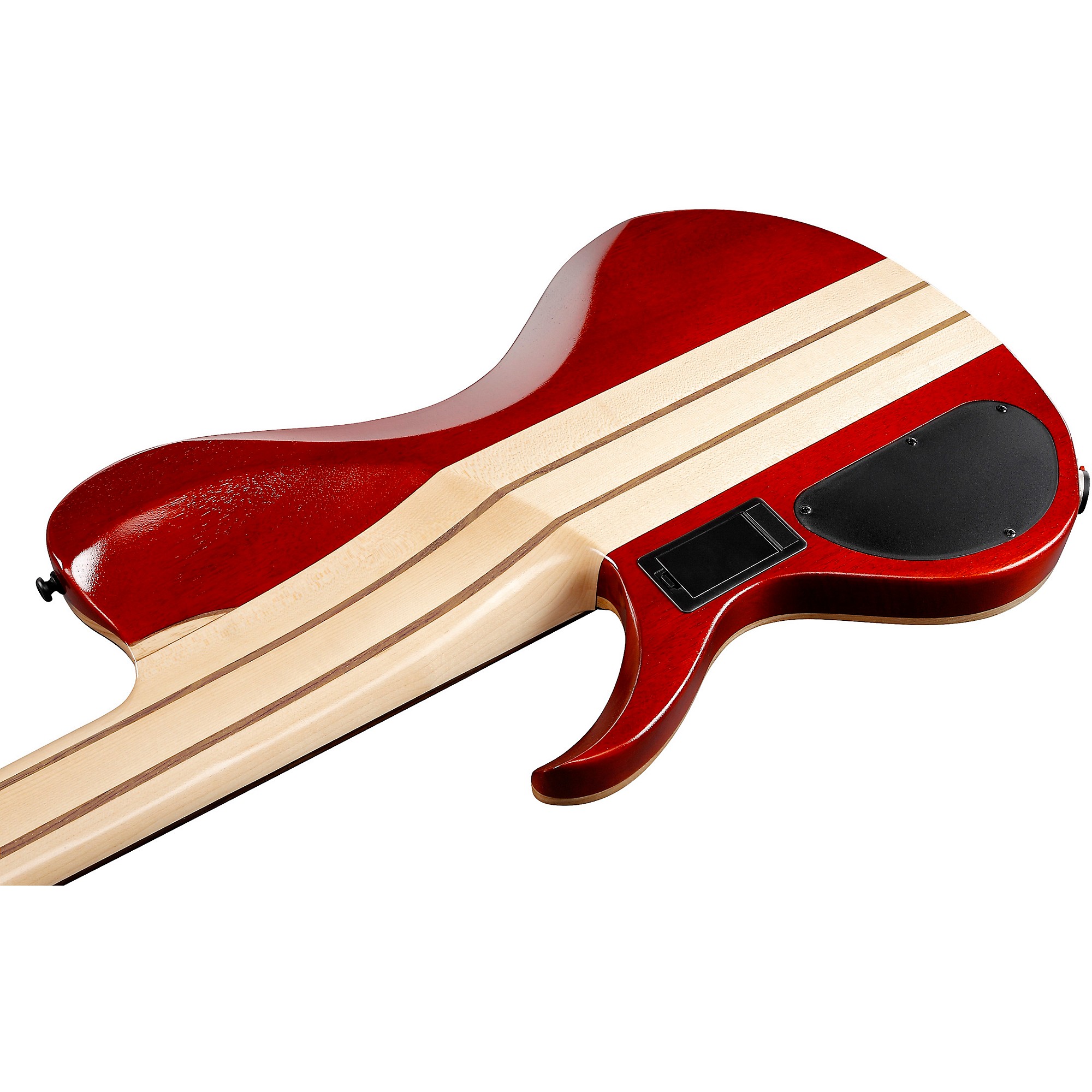 【ANJIさま専用】Ibanez 6弦ベース BTB866SC Ibanez BTB866SC 6-String Electric Bass Weathered Black Low Gloss