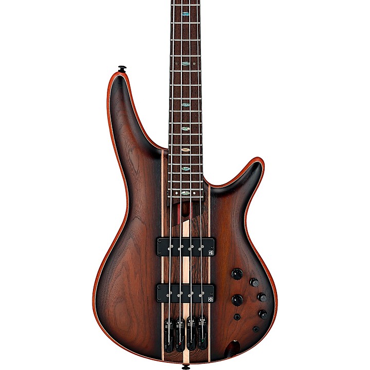 Ibanez Premium SR1350B 4-String Electric Bass | Music & Arts