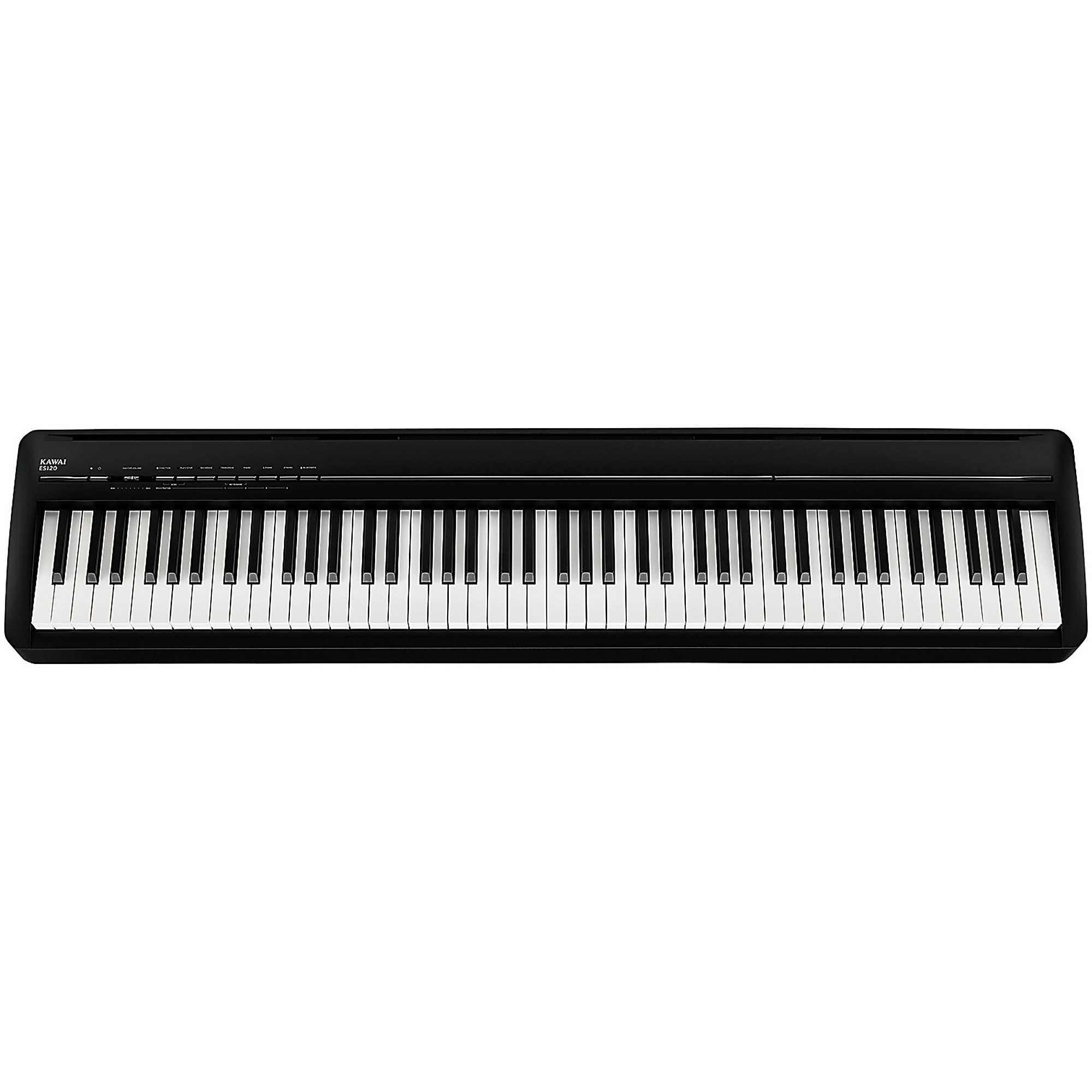 Kawai ES120 88-Key Digital Piano With Speakers - | Music & Arts