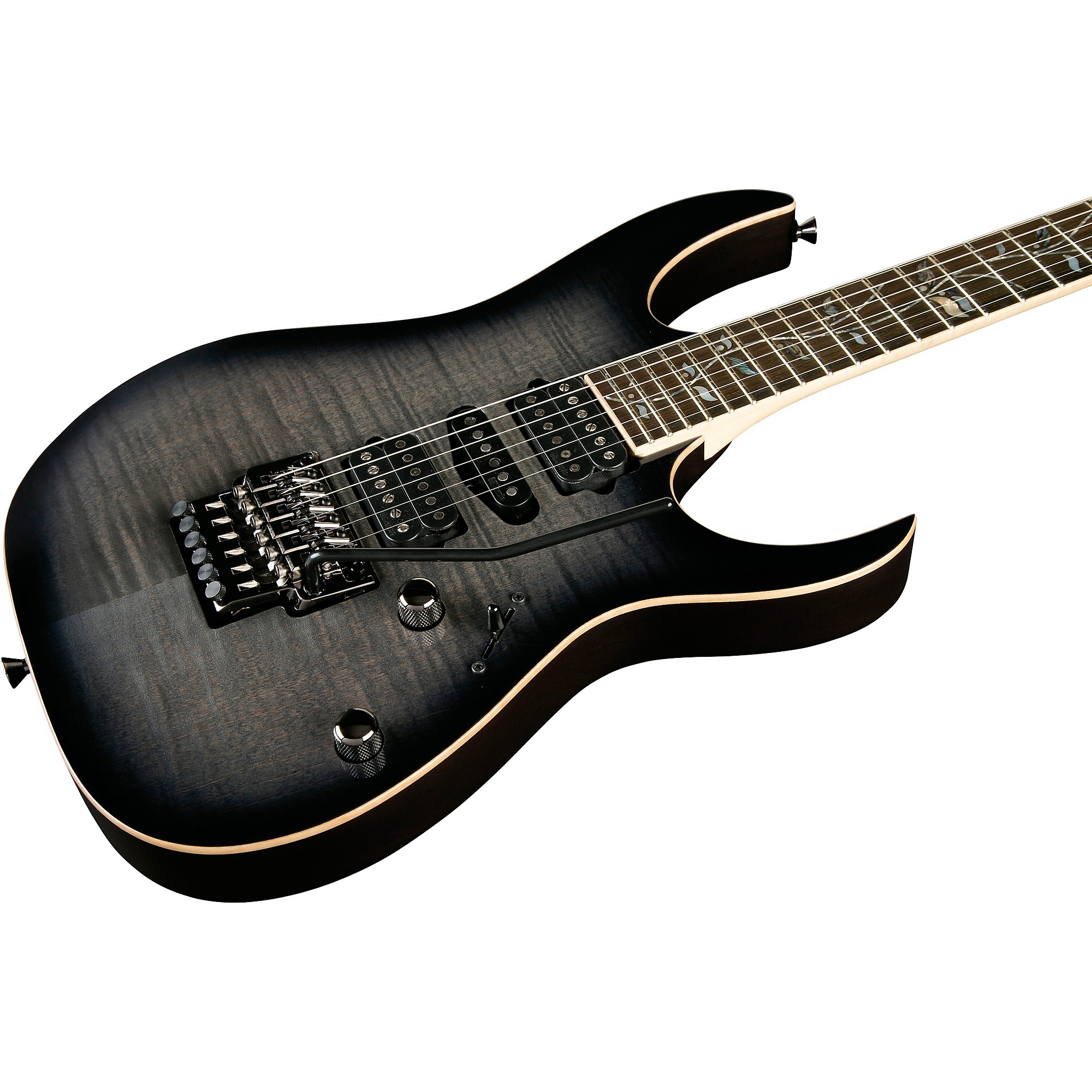 m*a様 Ibanez RG8570 J-Custom Ibanez RG8570 RG j.custom Electric Guitar | Music & Arts