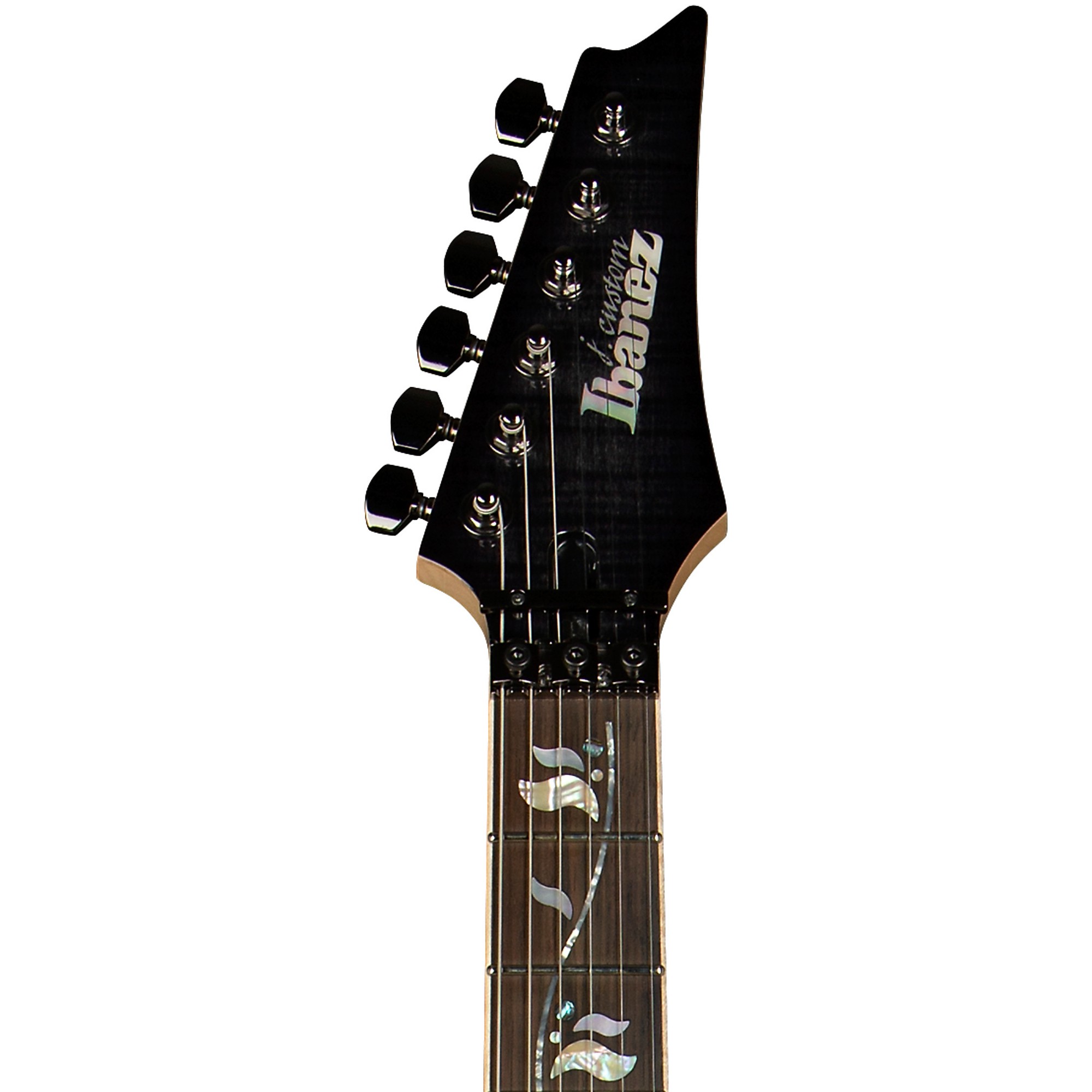 ギター Ibanez RG8570 j.custom Ibanez RG8570 RG j.custom Electric Guitar | Music & Arts