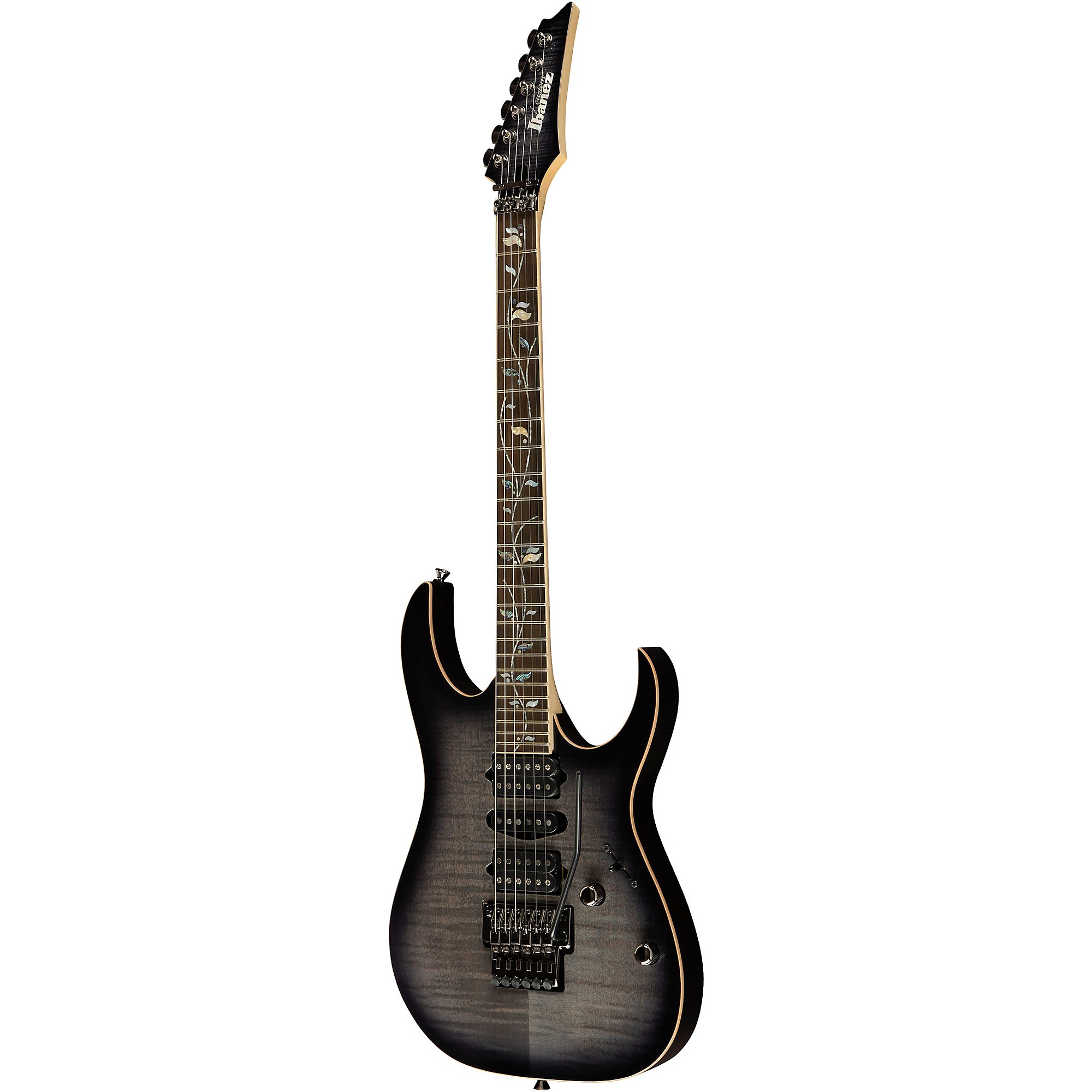 ギター Ibanez RG8570 j.custom Ibanez RG8570 J Custom Electric Guitar (with Case) | zZounds