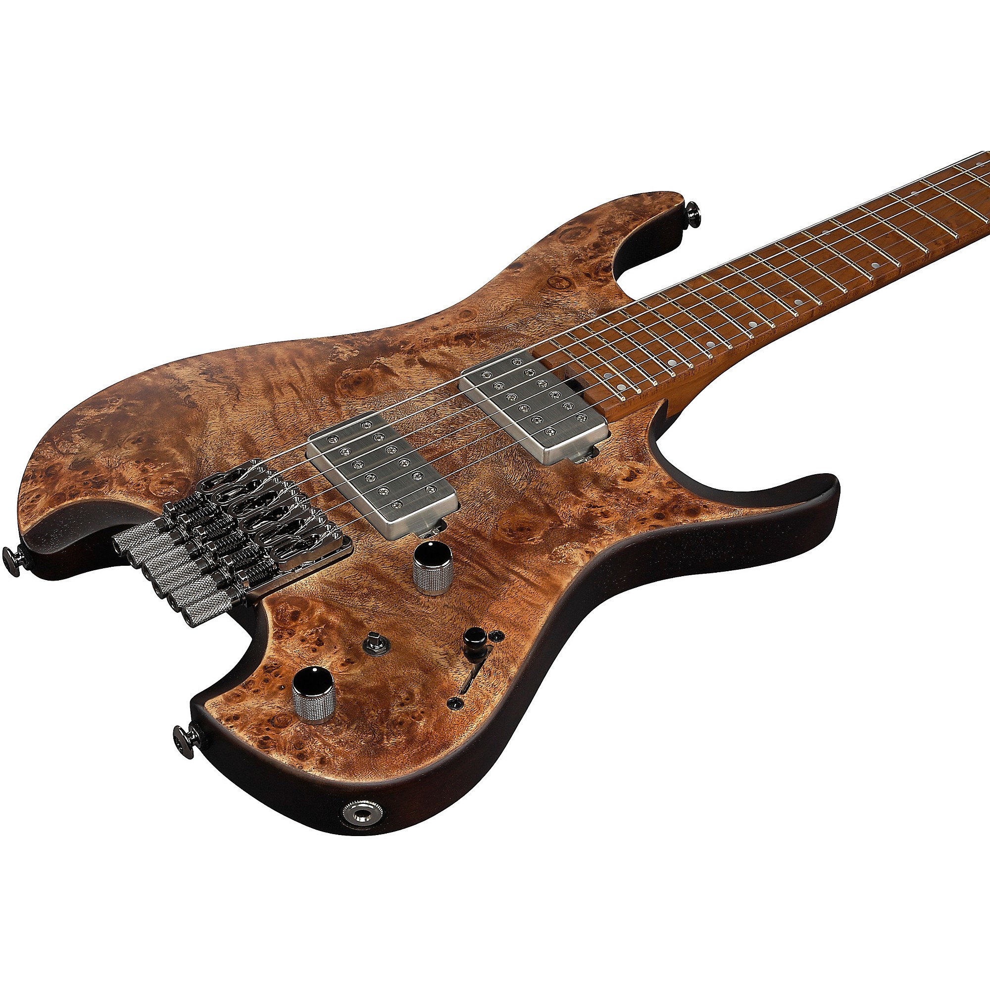 ギター Ibanez Q52PB Q52PB | Q | ELECTRIC GUITARS | PRODUCTS | Ibanez guitars