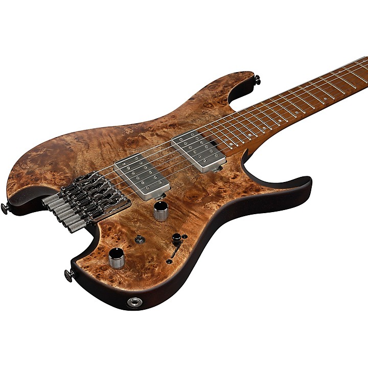 Ibanez Q52PB Q Standard Electric Guitar | Music & Arts