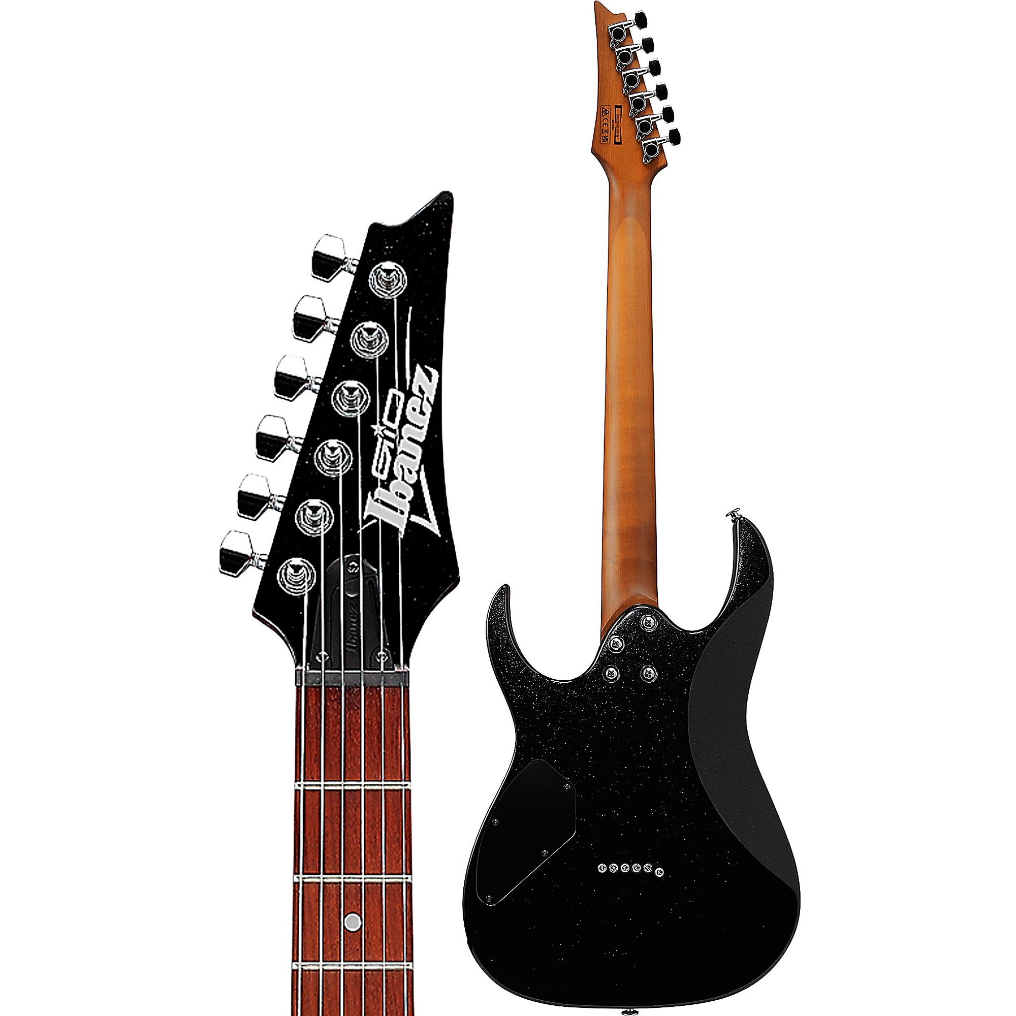 Ibanez GRG121SP GIO RG Electric Guitar | Music & Arts