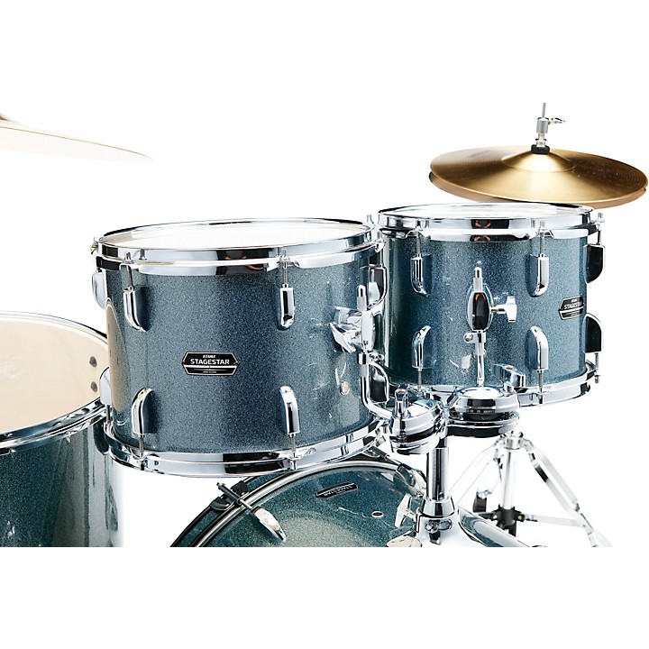 TAMA Stagestar 5-Piece Complete DrumTAMA Stagestar 5-Piece Complete Drum  