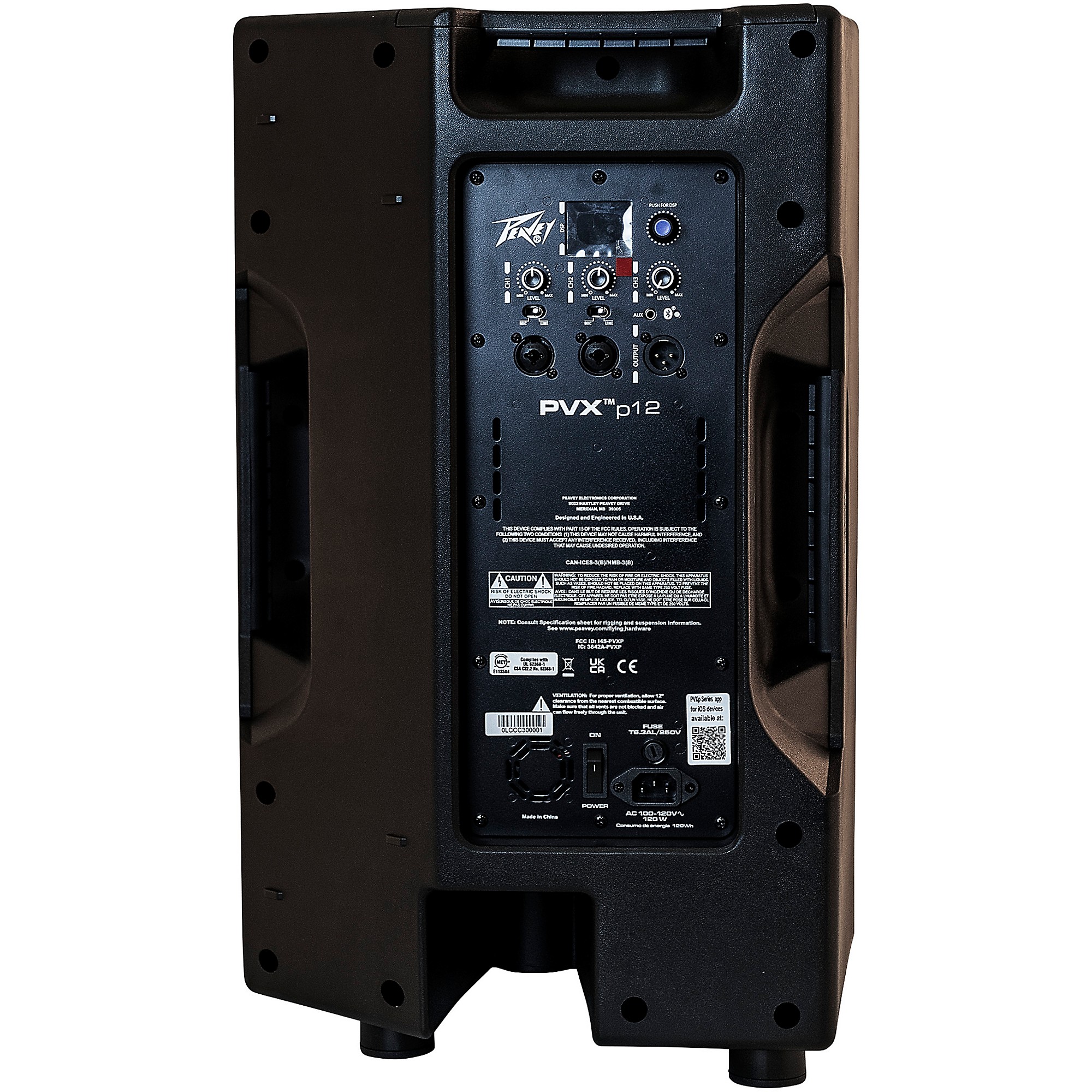 Peavey Speaker - Thumbnail 4