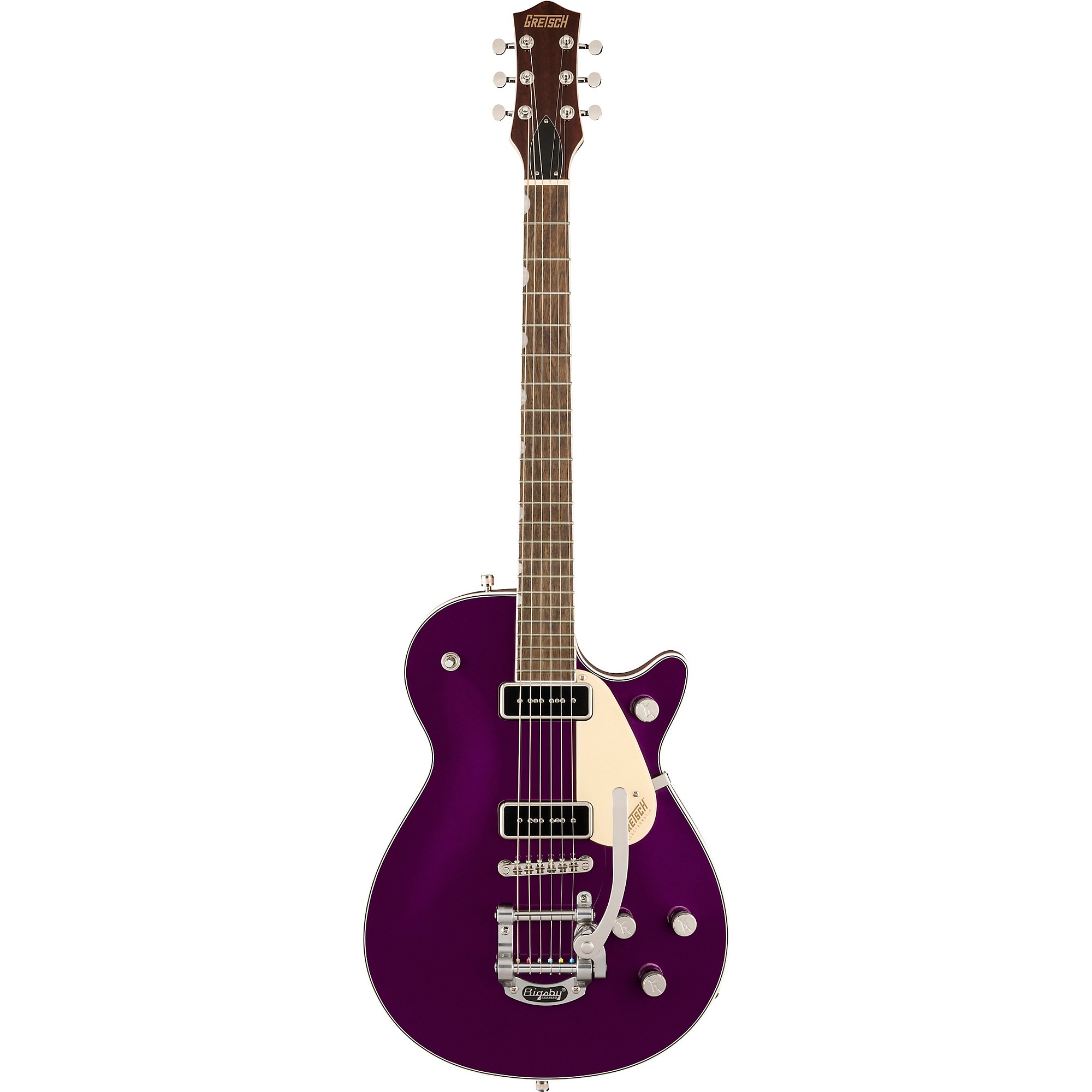 Solid Body :: G5210T-P90 Electromatic® Jet™ Two 90 Single