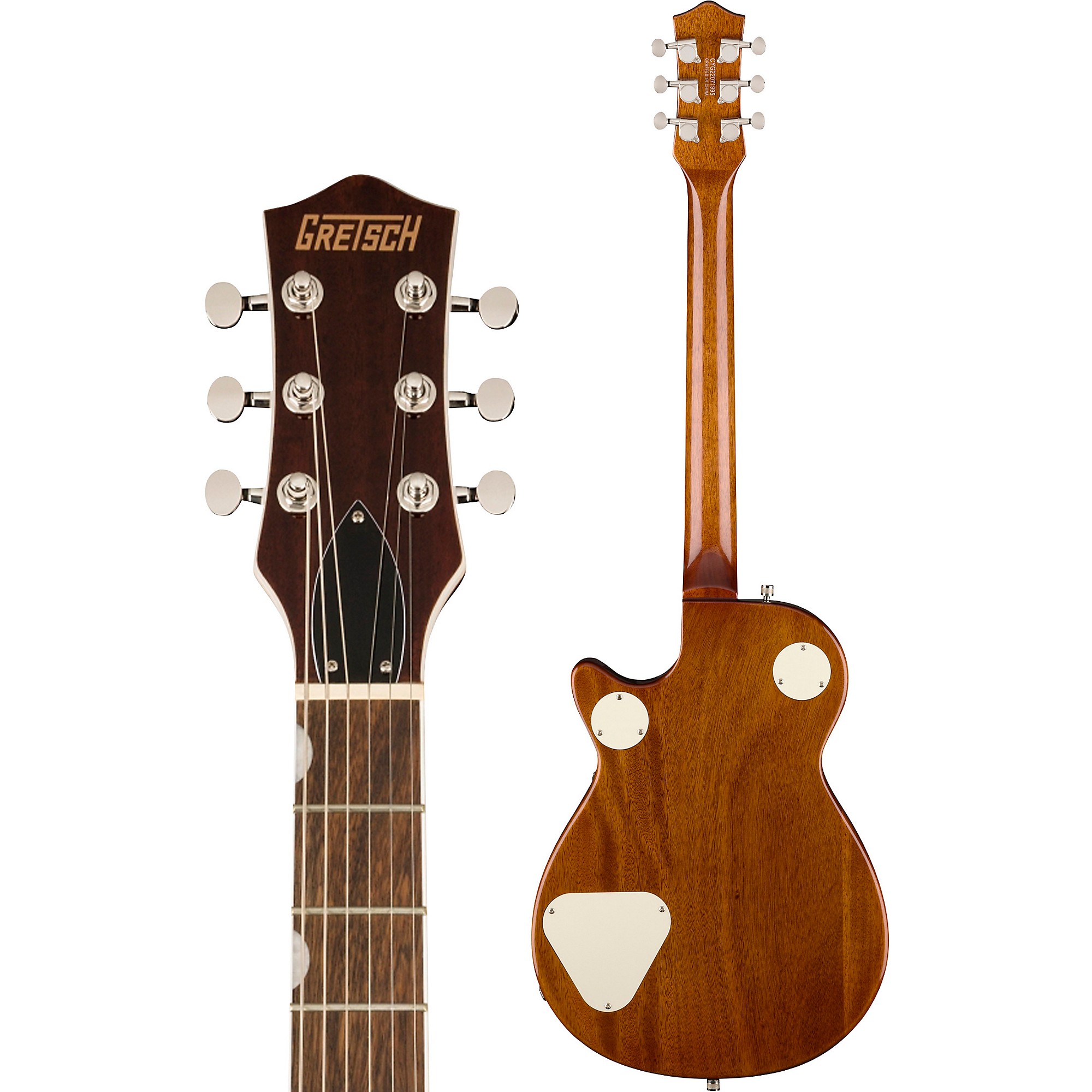 Gretsch Guitars G5210T-P90 Electromatic Jet Two 90 Single