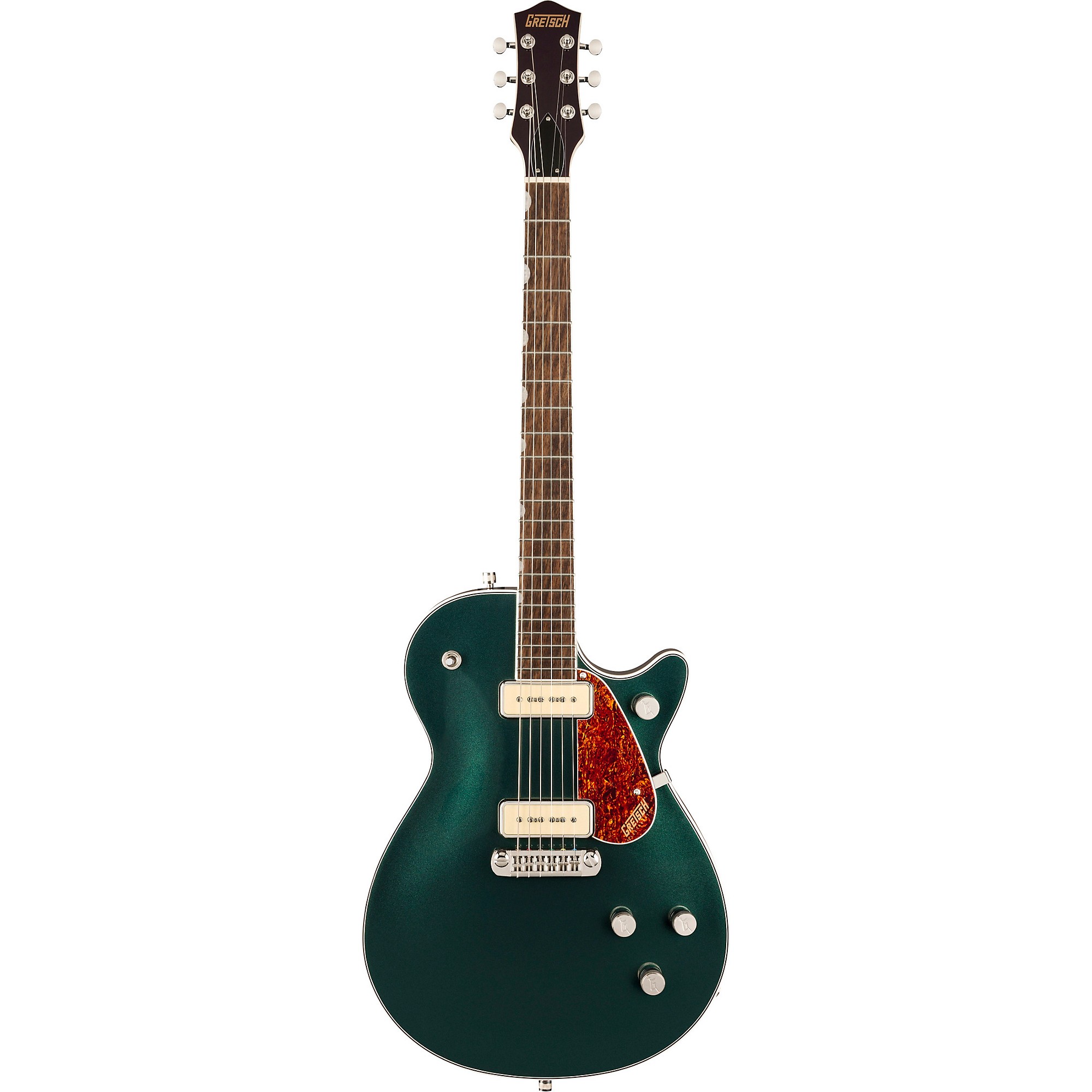 Gretsch Guitars G5210-P90 Electromatic Jet Two 90 Single-Cut